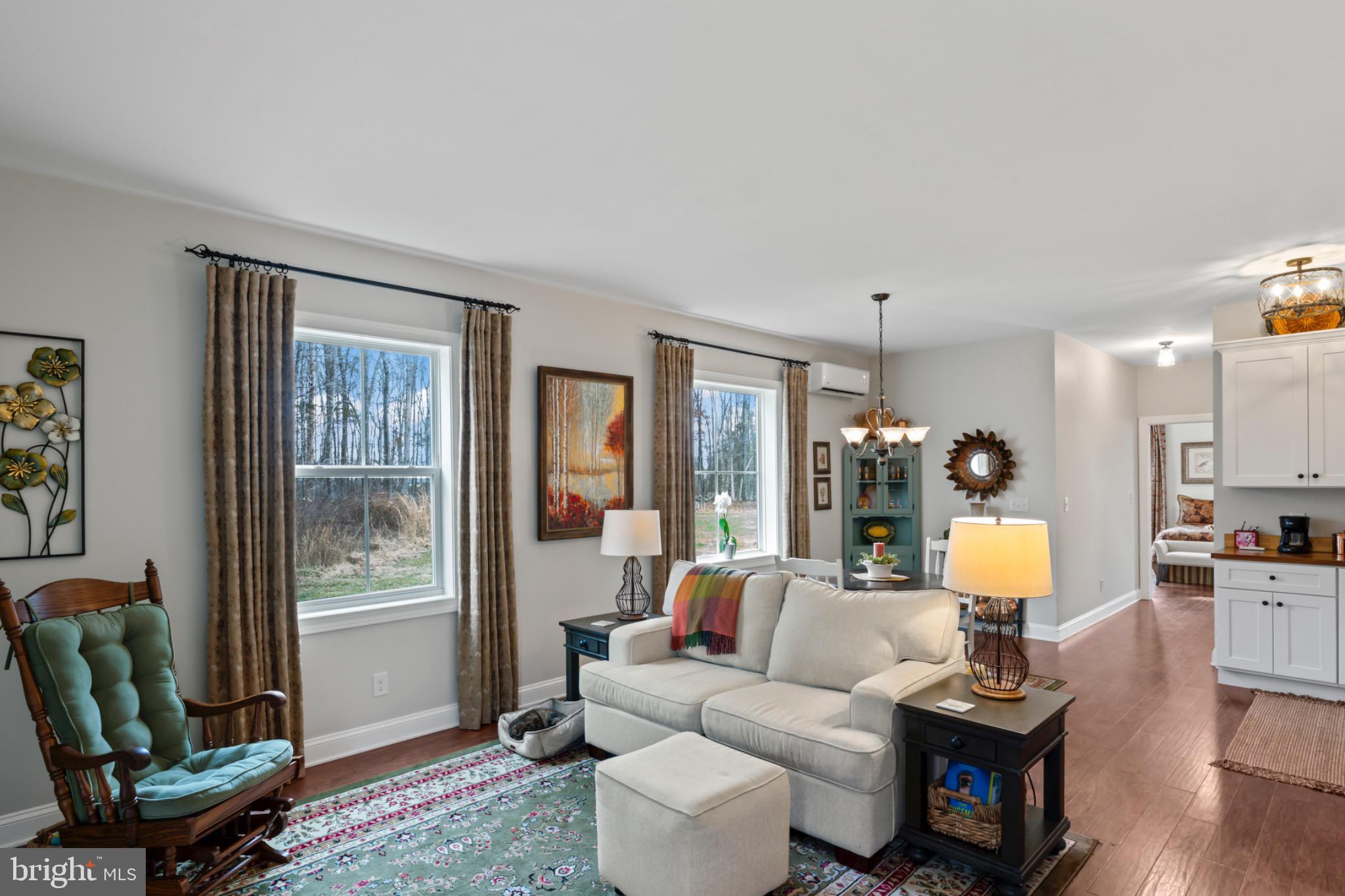 CEDAR RUN PLANTATION - Residential