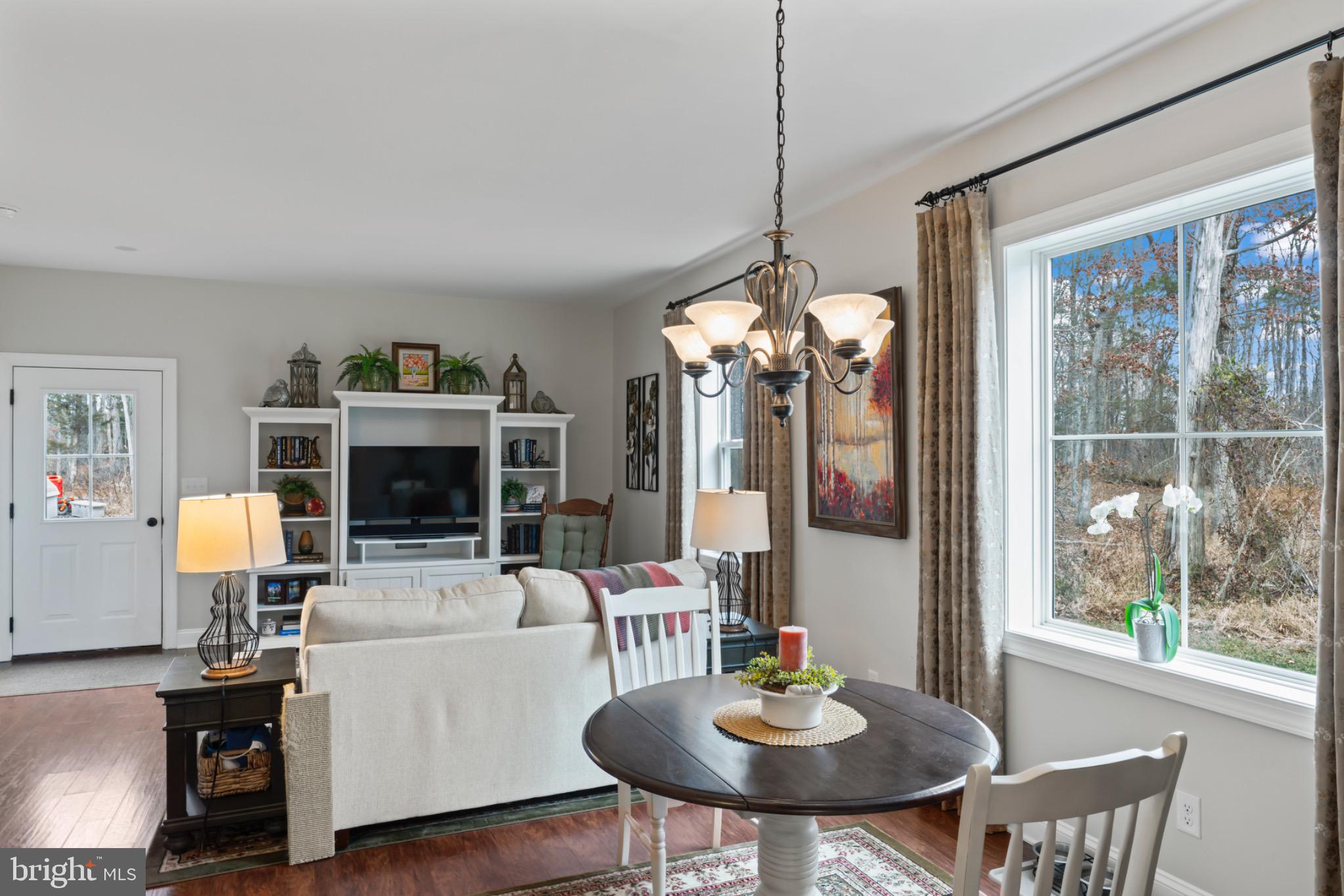 CEDAR RUN PLANTATION - Residential