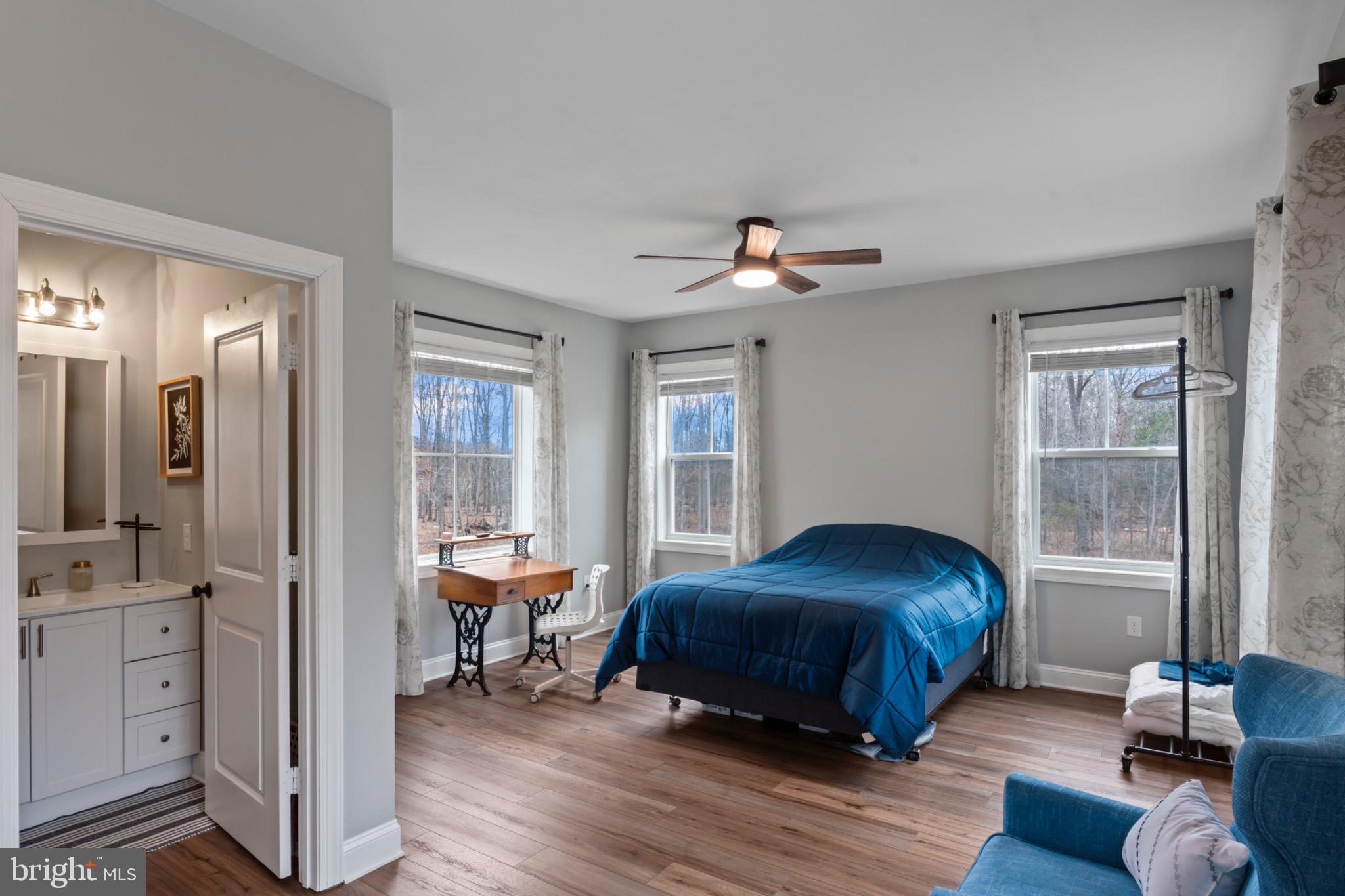 CEDAR RUN PLANTATION - Residential