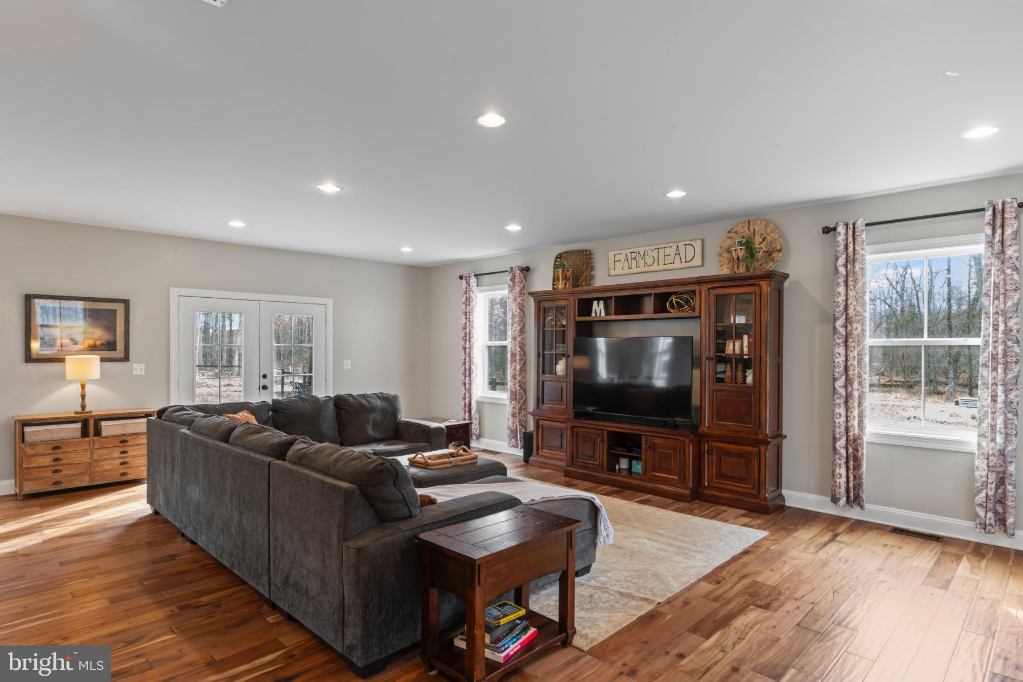 CEDAR RUN PLANTATION - Residential