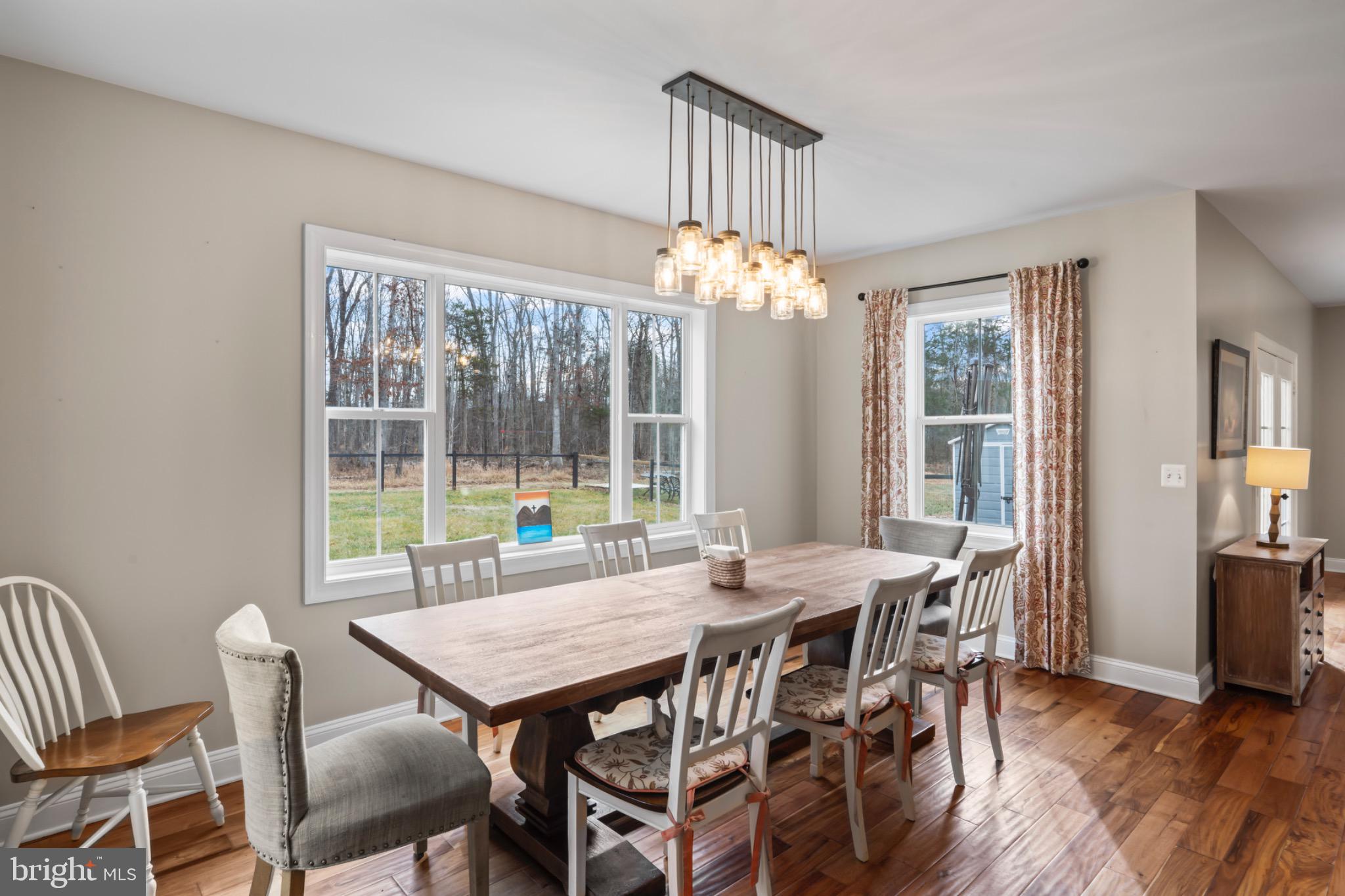 CEDAR RUN PLANTATION - Residential