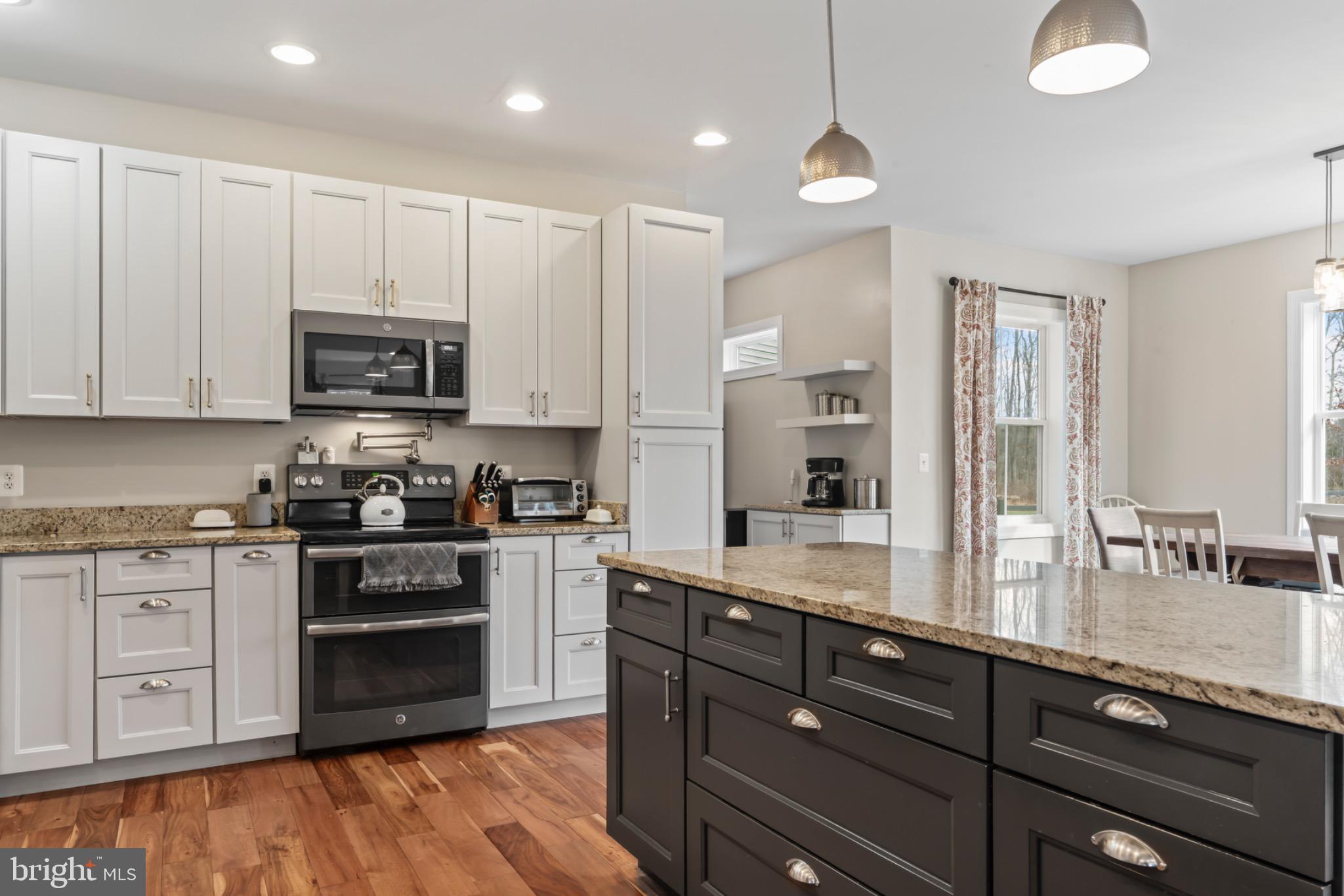 CEDAR RUN PLANTATION - Residential