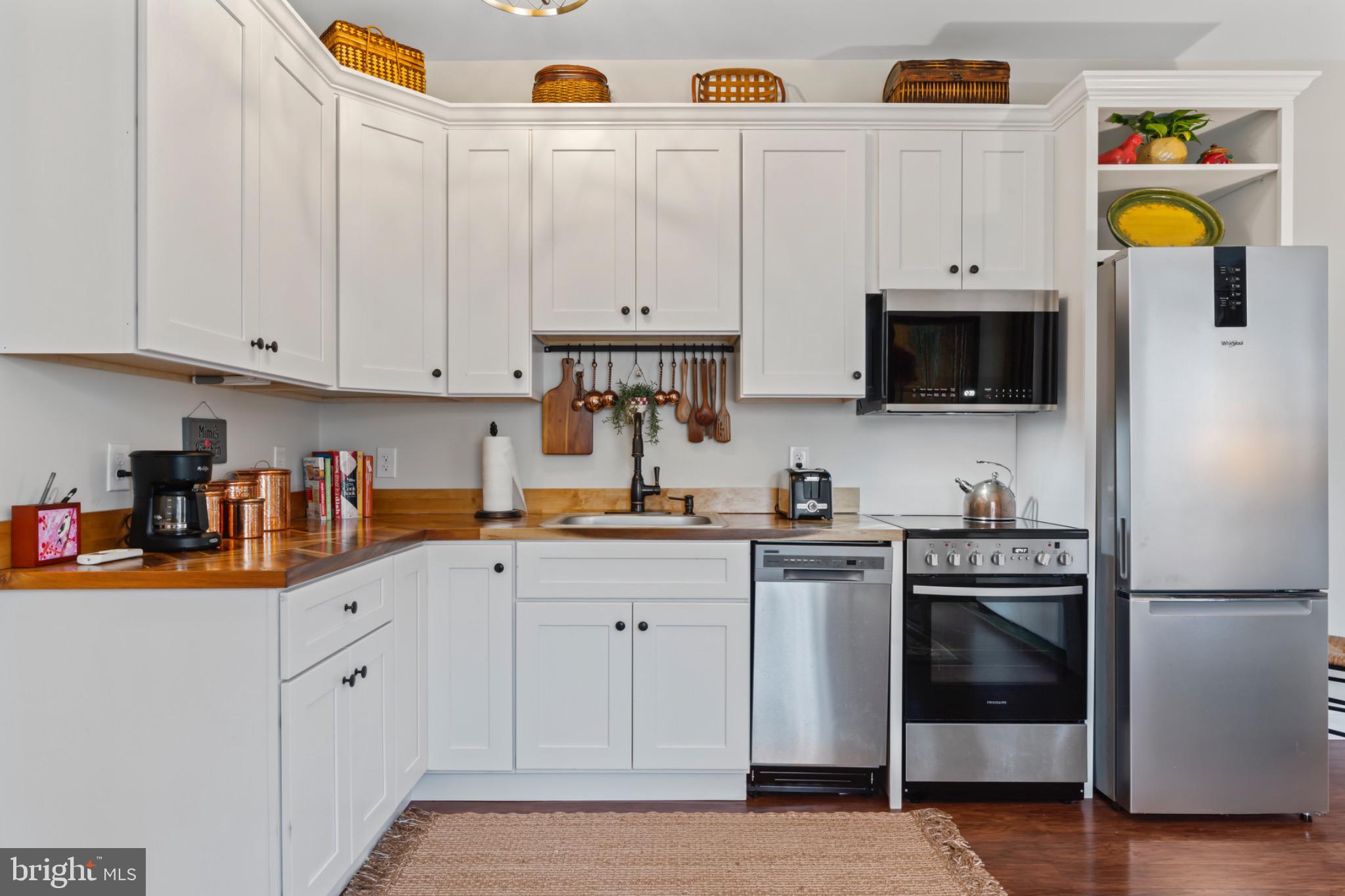 CEDAR RUN PLANTATION - Residential