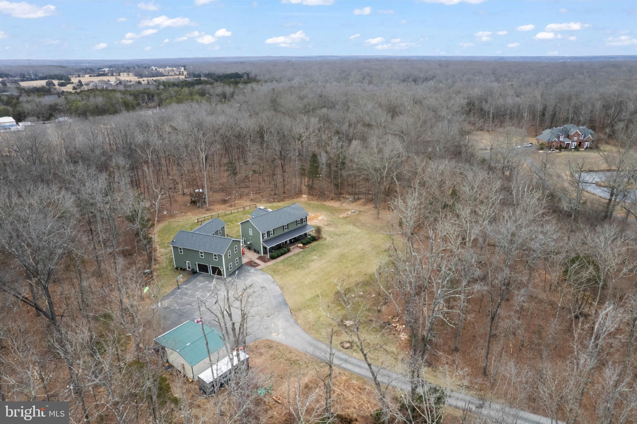 CEDAR RUN PLANTATION - Residential