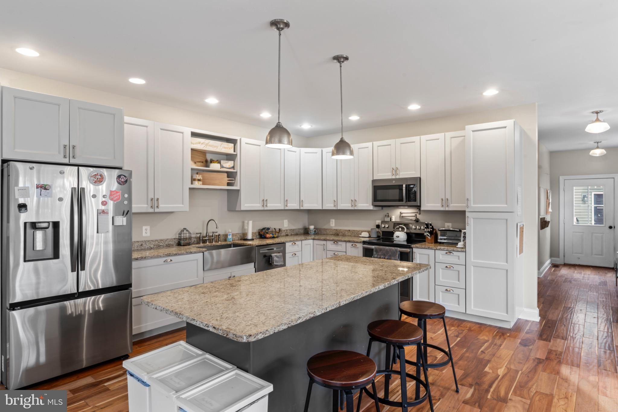 CEDAR RUN PLANTATION - Residential