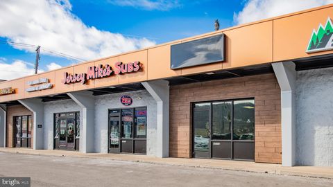 Photo of 201 Basin Street #11, WILLIAMSPORT, PA 17701 (MLS # PALY2002312)