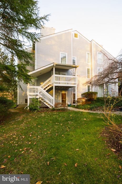 VININGS CONDO - Residential