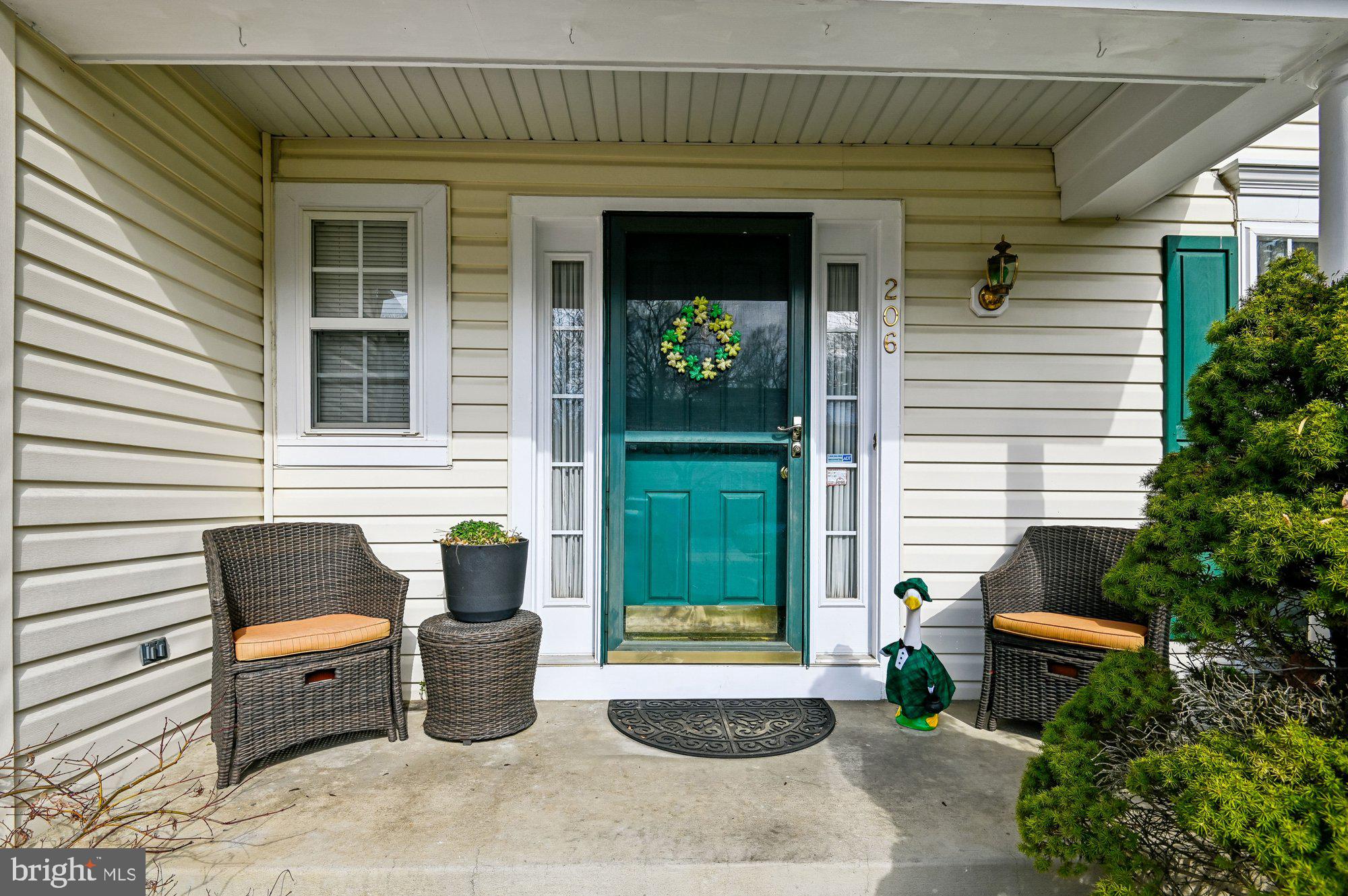 PATUXENT GLEN - Residential