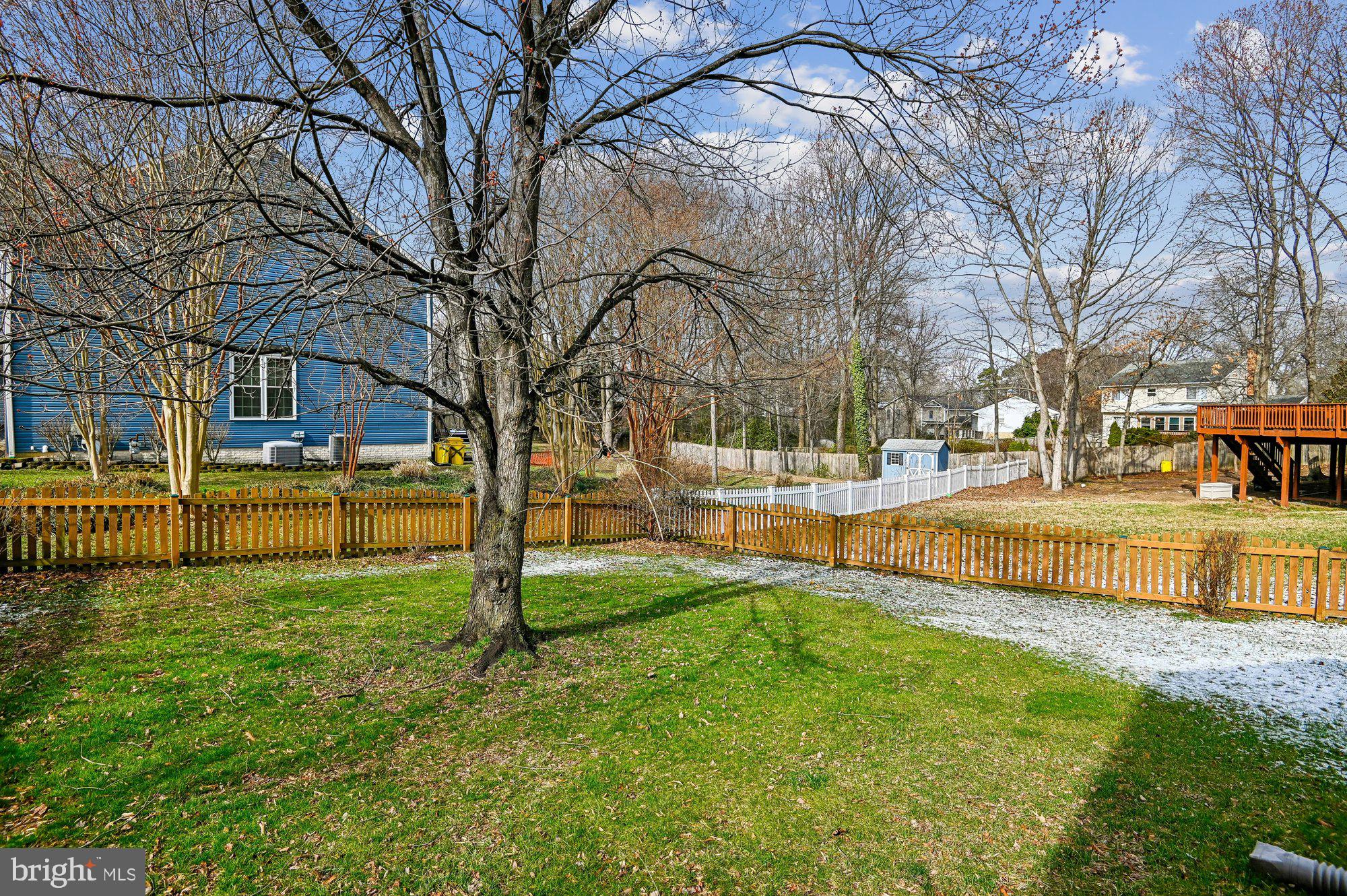 PATUXENT GLEN - Residential