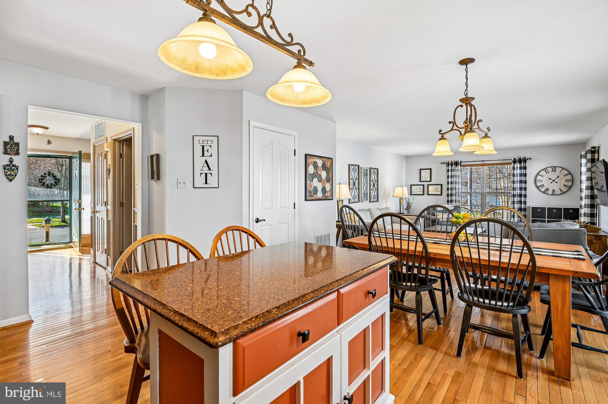 PATUXENT GLEN - Residential