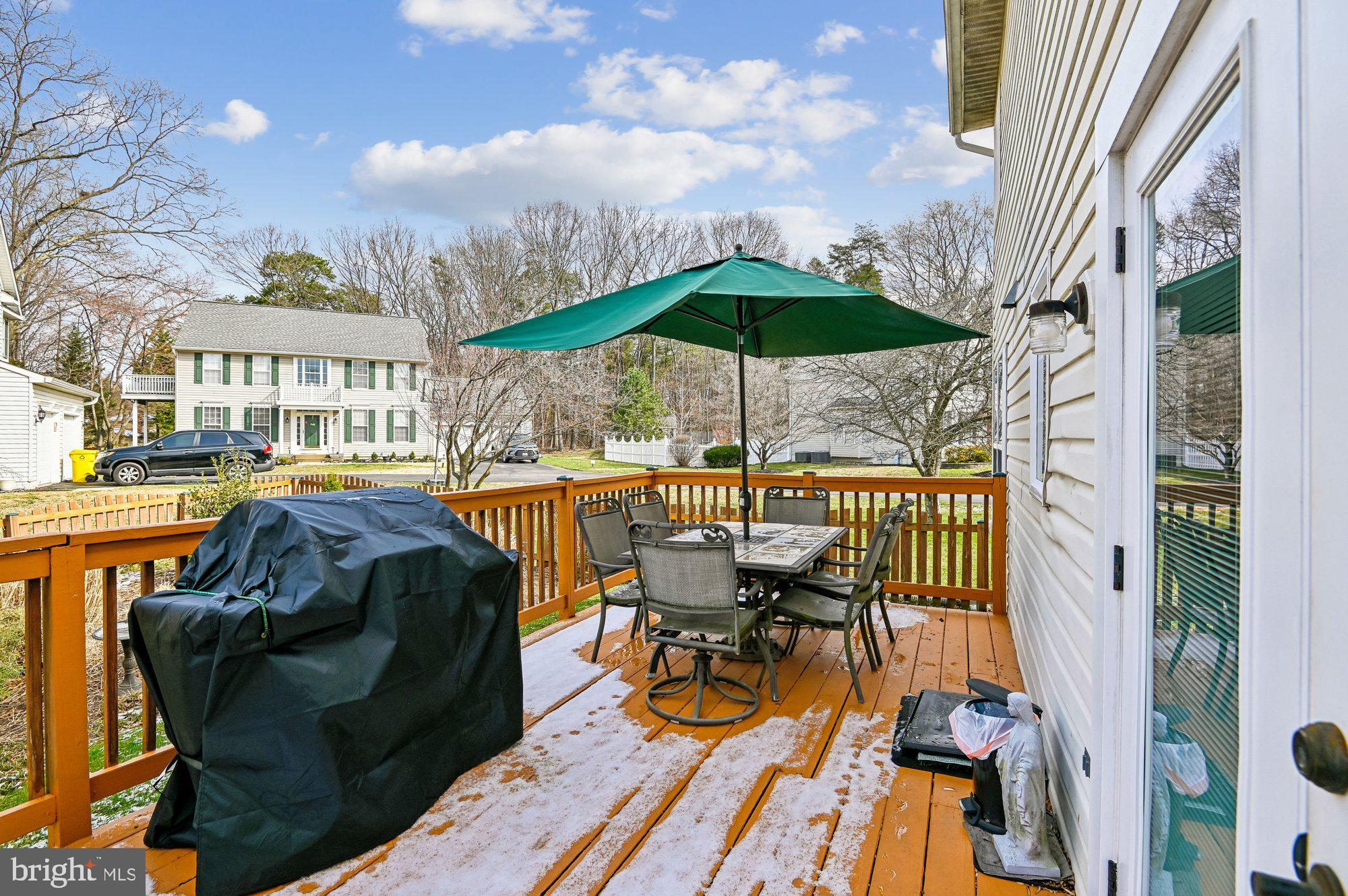 PATUXENT GLEN - Residential