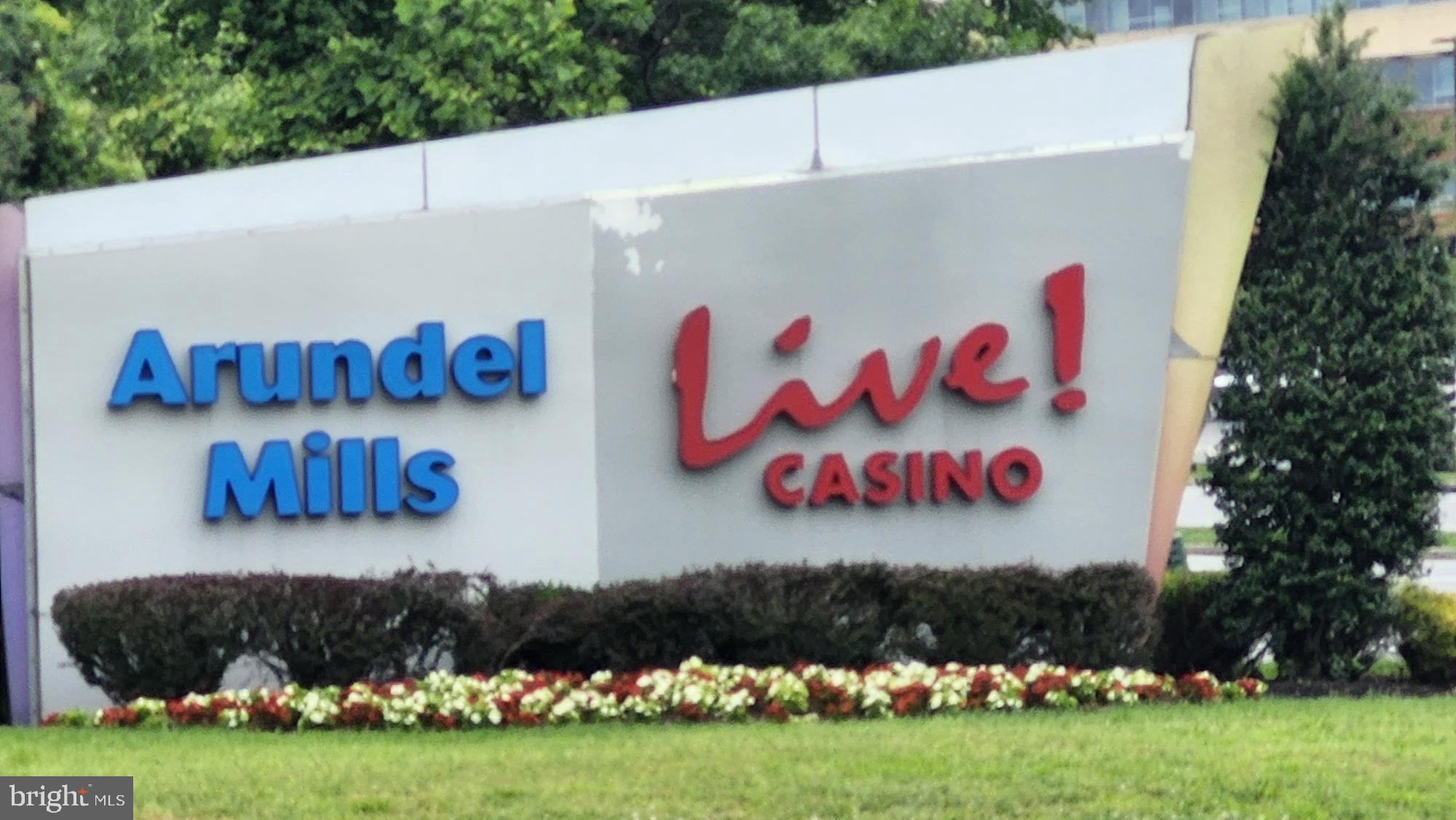 PATUXENT GLEN - Residential