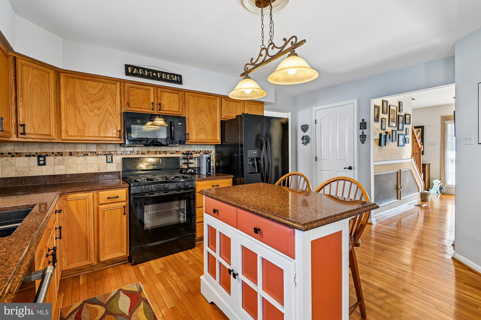 PATUXENT GLEN - Residential