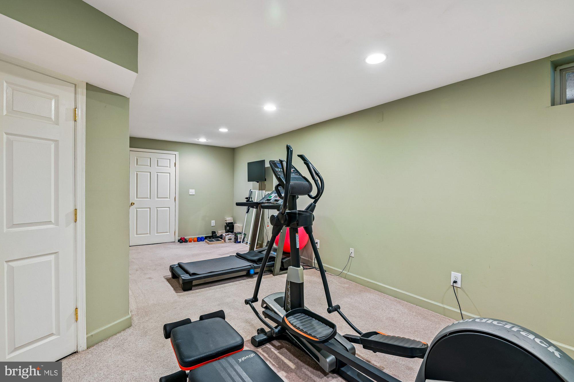 PATUXENT GLEN - Residential