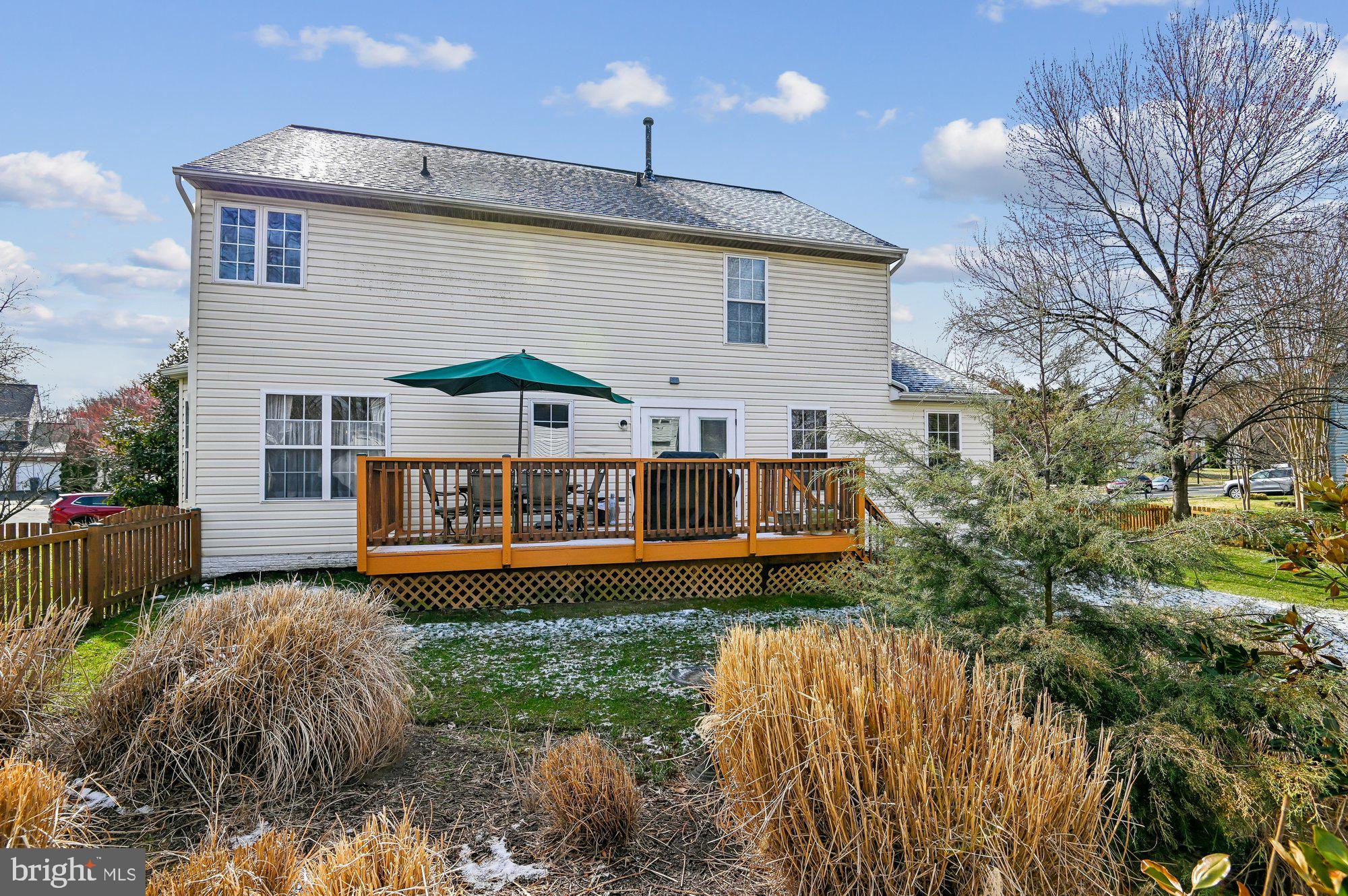 PATUXENT GLEN - Residential