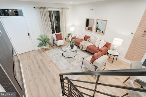 Tiny photo for 2620 E Harold Street, PHILADELPHIA, PA 19125 (MLS # PAPH2621208)