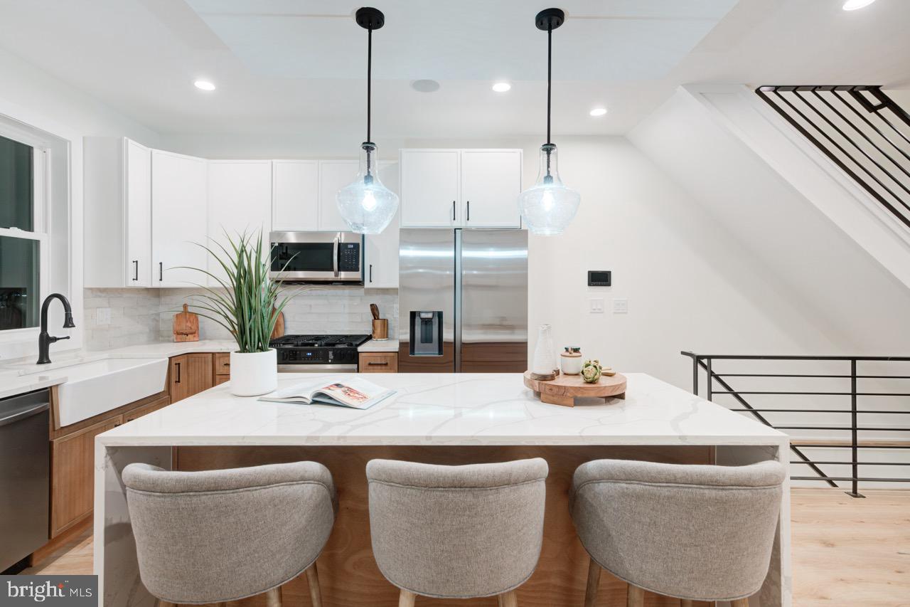 FISHTOWN - Residential