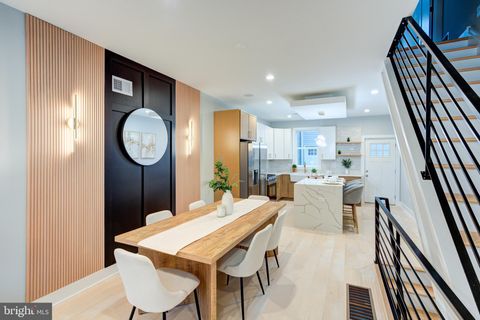 Tiny photo for 2620 E Harold Street, PHILADELPHIA, PA 19125 (MLS # PAPH2621208)