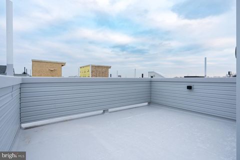 Tiny photo for 2620 E Harold Street, PHILADELPHIA, PA 19125 (MLS # PAPH2621208)