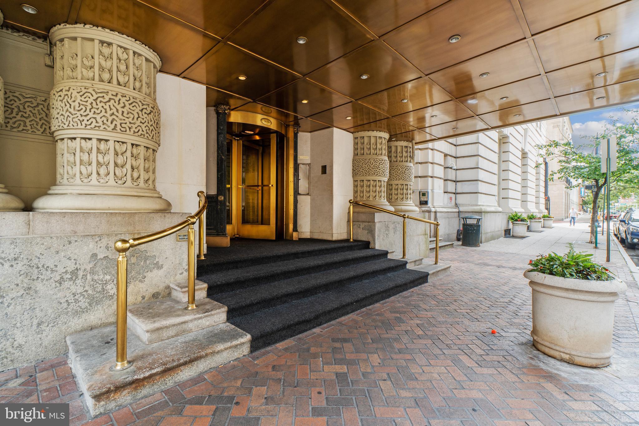 MOUNT VERNON PLACE HISTORIC DISTRICT - Residential