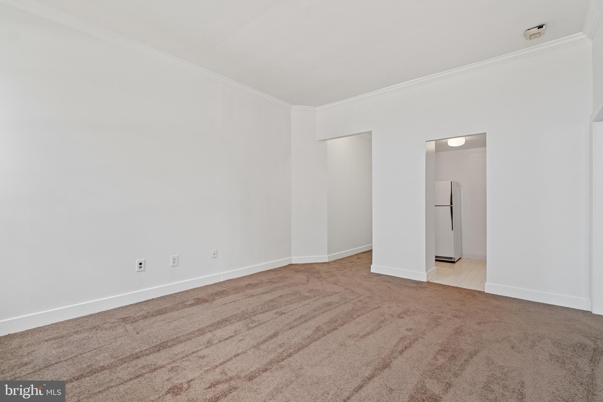 MOUNT VERNON PLACE HISTORIC DISTRICT - Residential