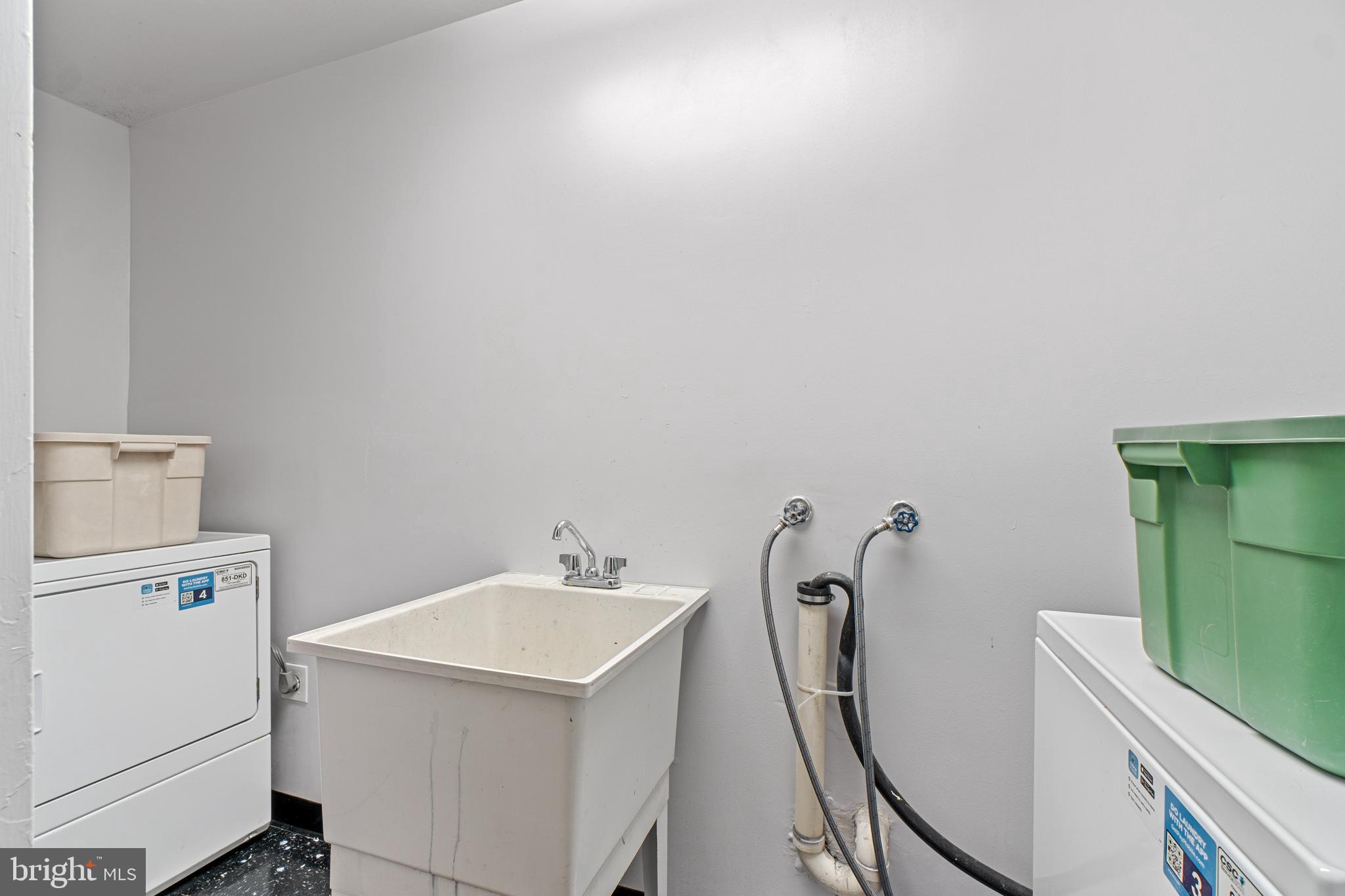 MOUNT VERNON PLACE HISTORIC DISTRICT - Residential