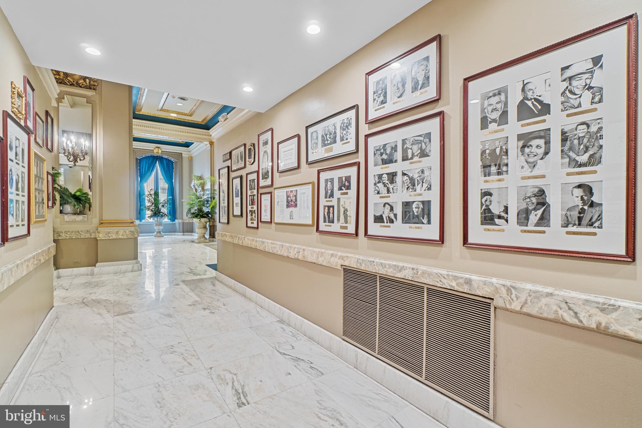 MOUNT VERNON PLACE HISTORIC DISTRICT - Residential