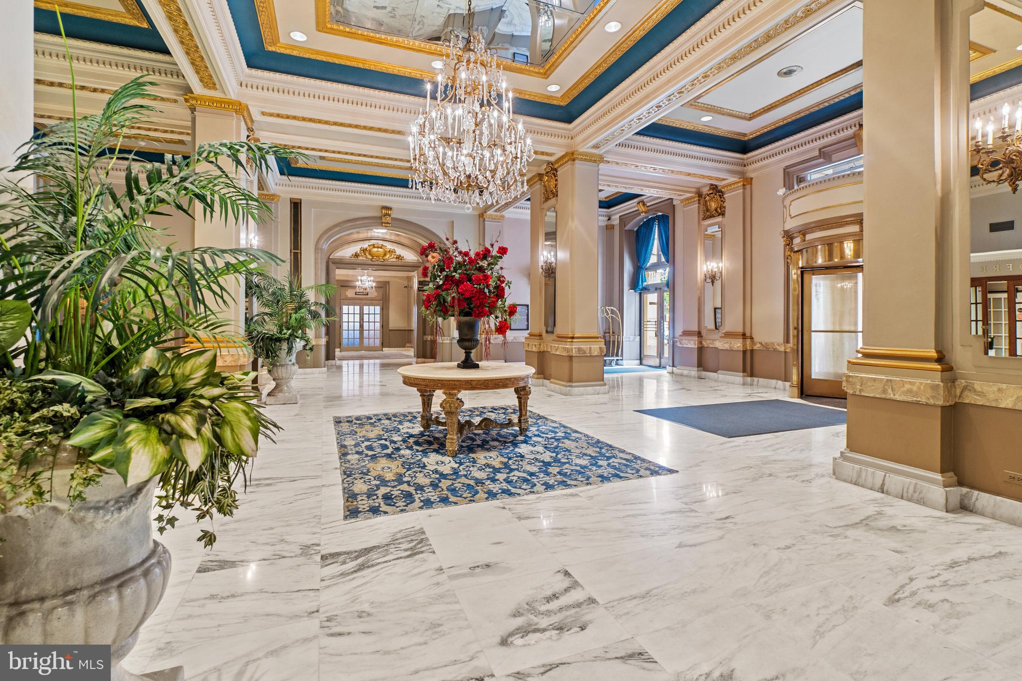 MOUNT VERNON PLACE HISTORIC DISTRICT - Residential