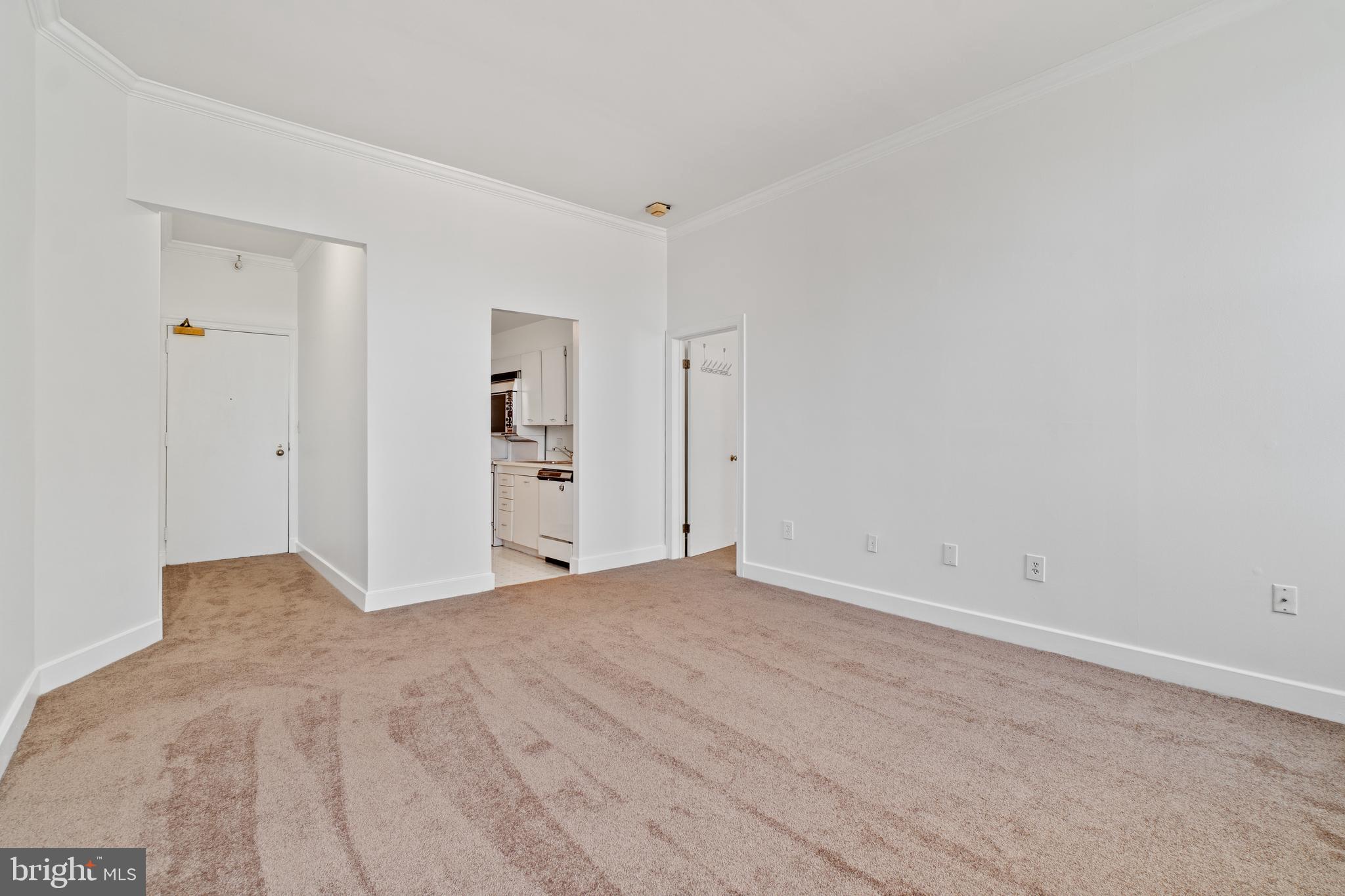 MOUNT VERNON PLACE HISTORIC DISTRICT - Residential