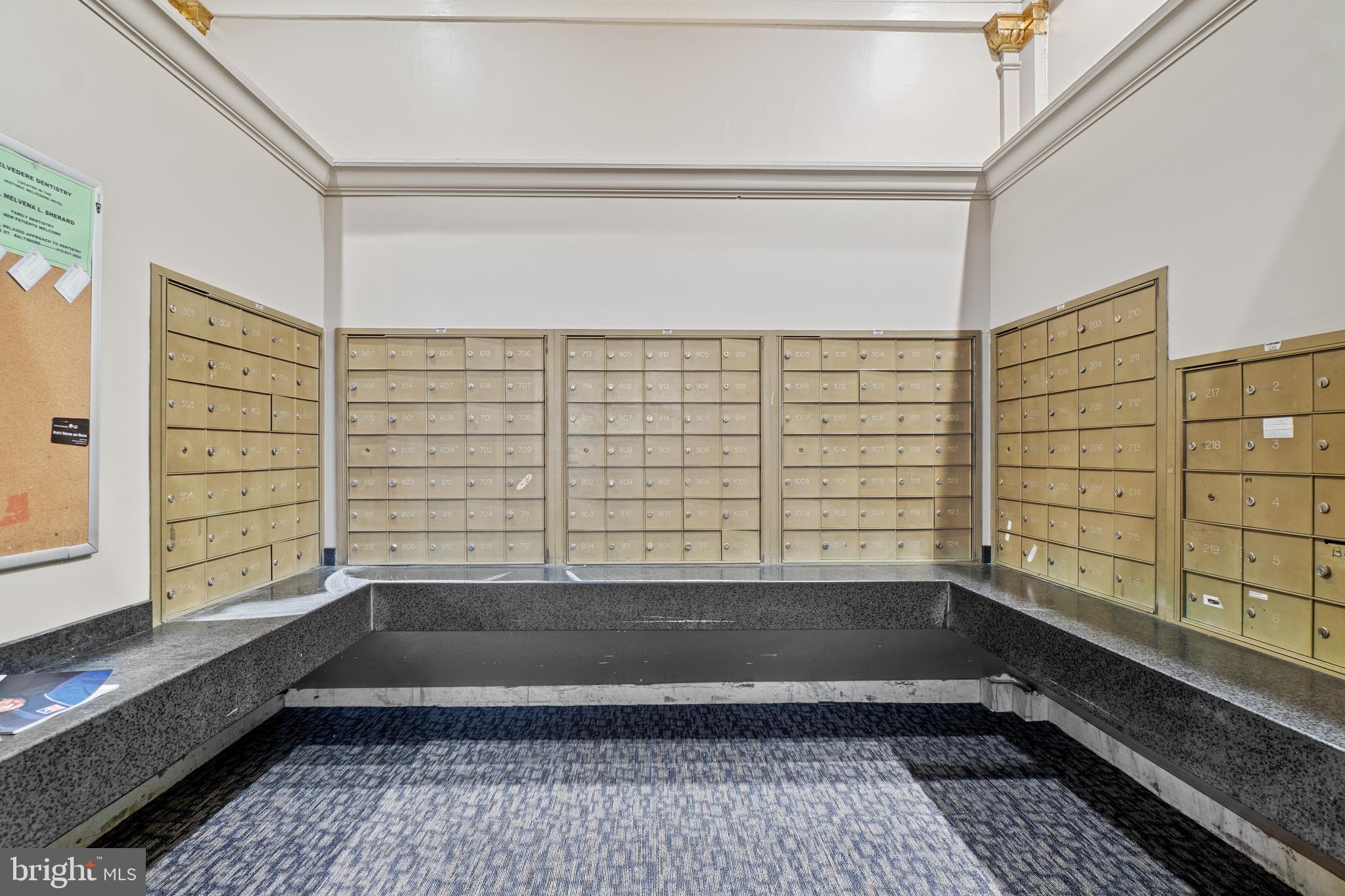 MOUNT VERNON PLACE HISTORIC DISTRICT - Residential