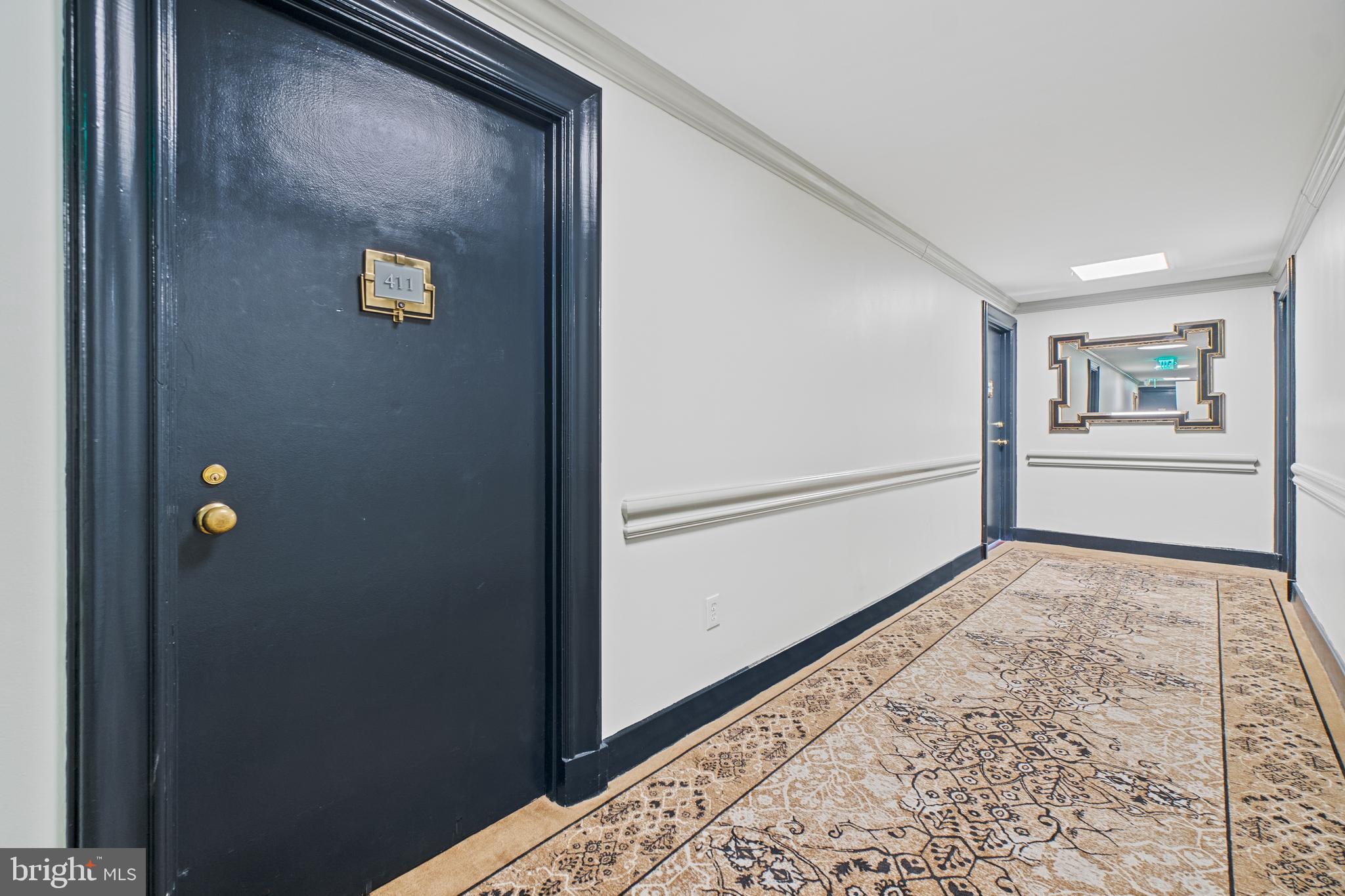 MOUNT VERNON PLACE HISTORIC DISTRICT - Residential