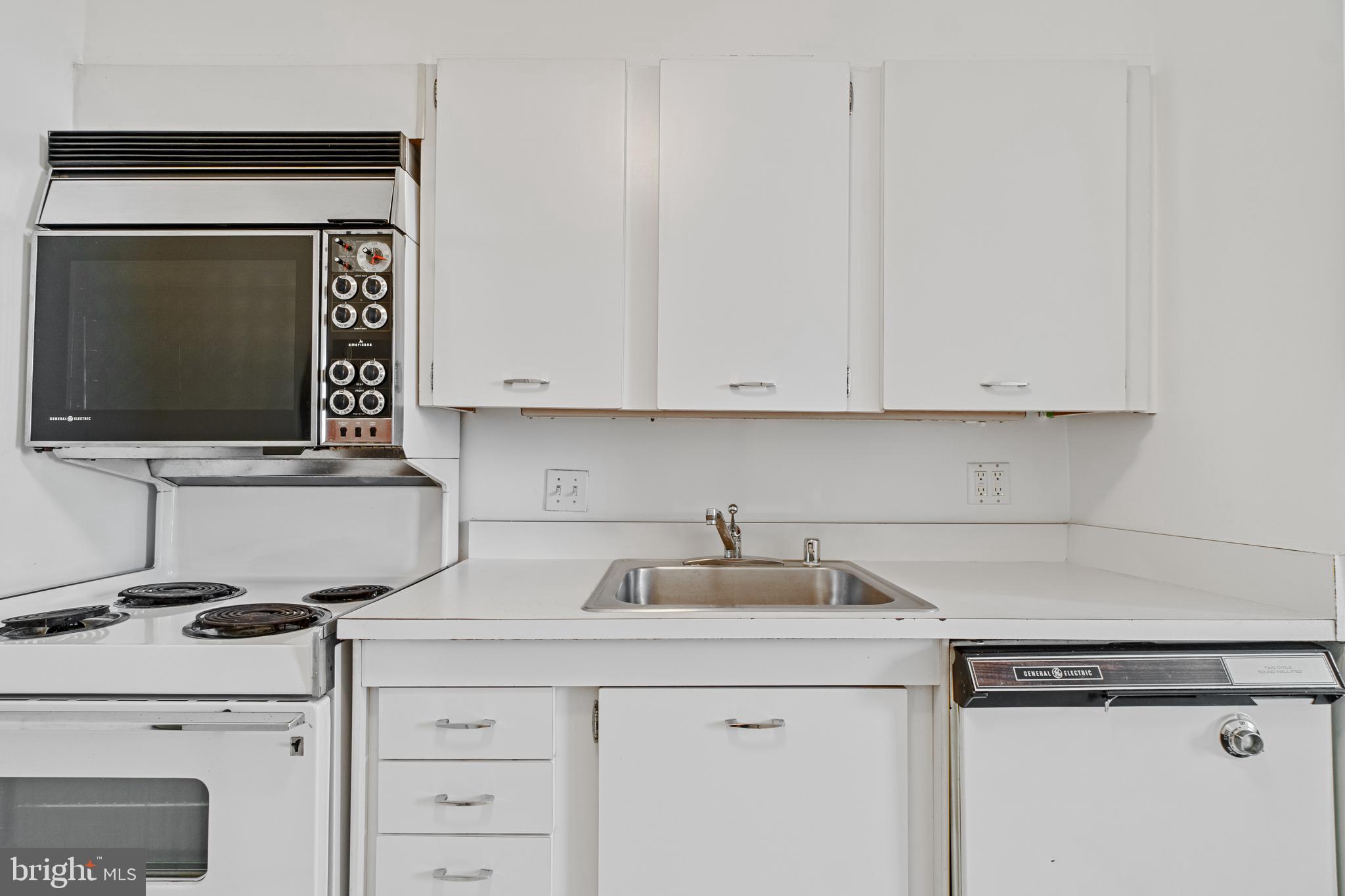 MOUNT VERNON PLACE HISTORIC DISTRICT - Residential