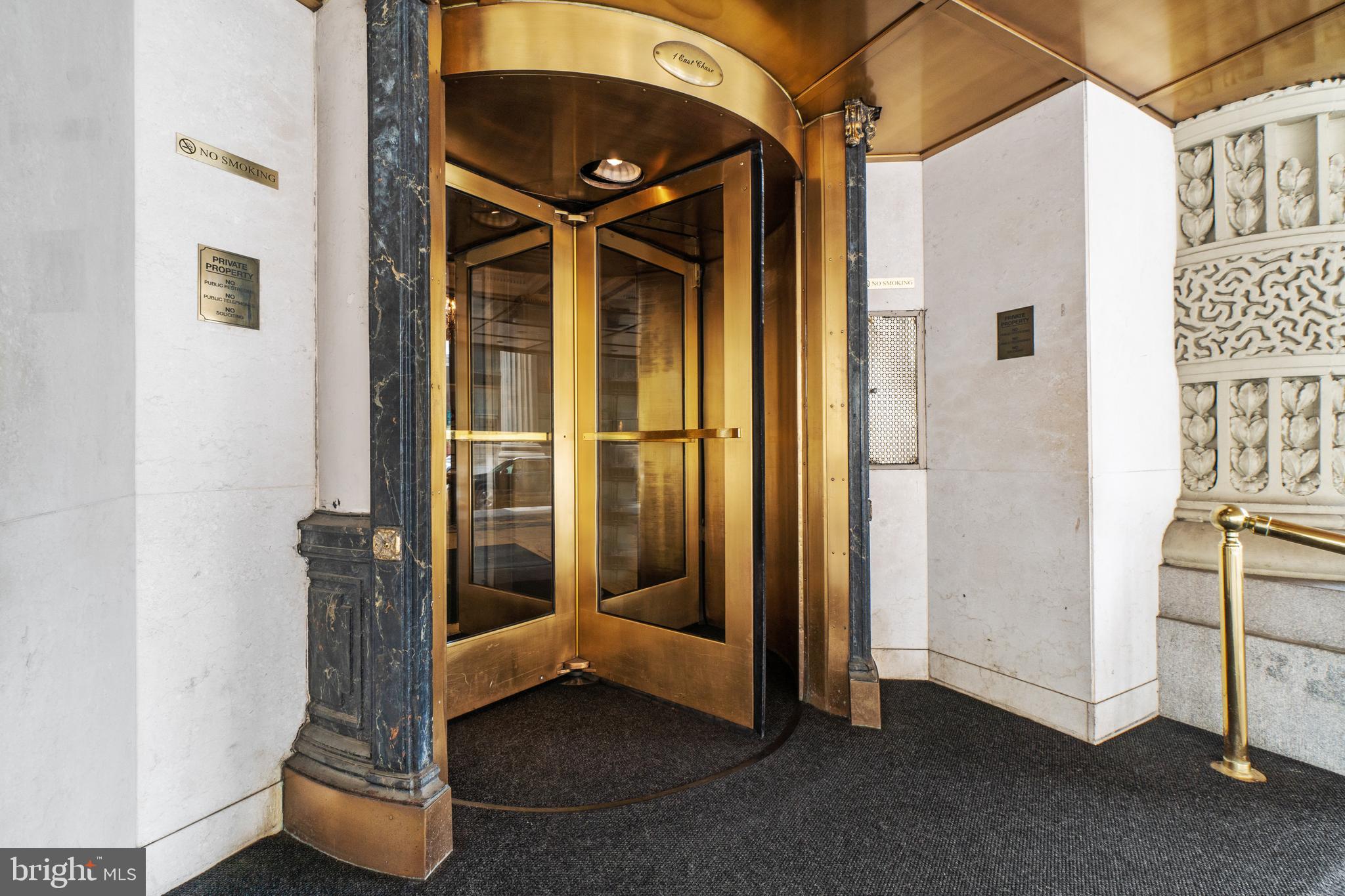 MOUNT VERNON PLACE HISTORIC DISTRICT - Residential