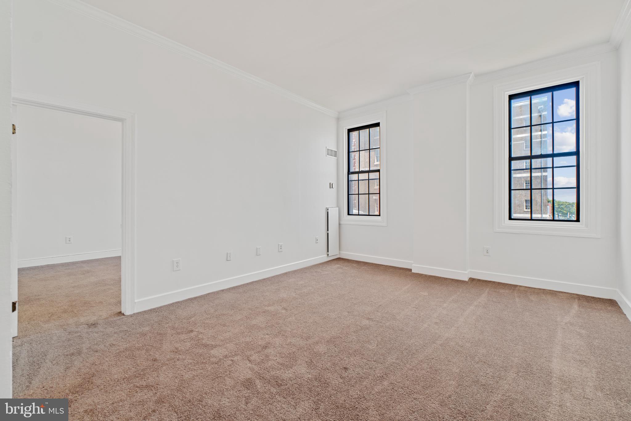 MOUNT VERNON PLACE HISTORIC DISTRICT - Residential