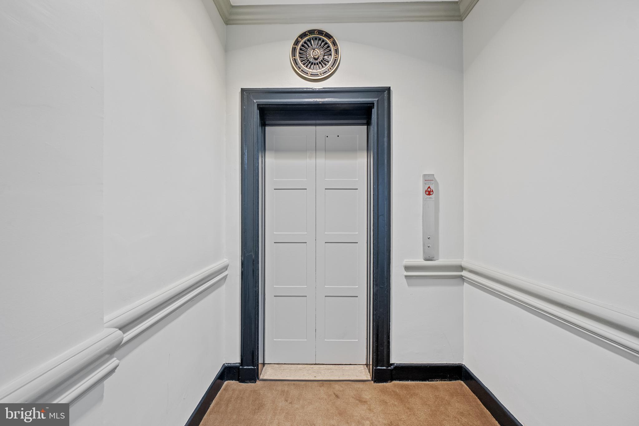 MOUNT VERNON PLACE HISTORIC DISTRICT - Residential