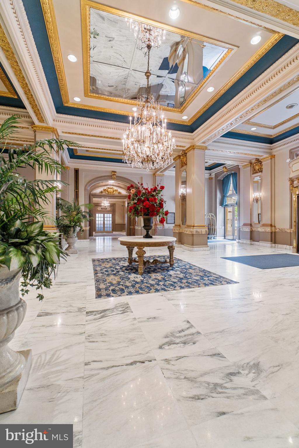 MOUNT VERNON PLACE HISTORIC DISTRICT - Residential