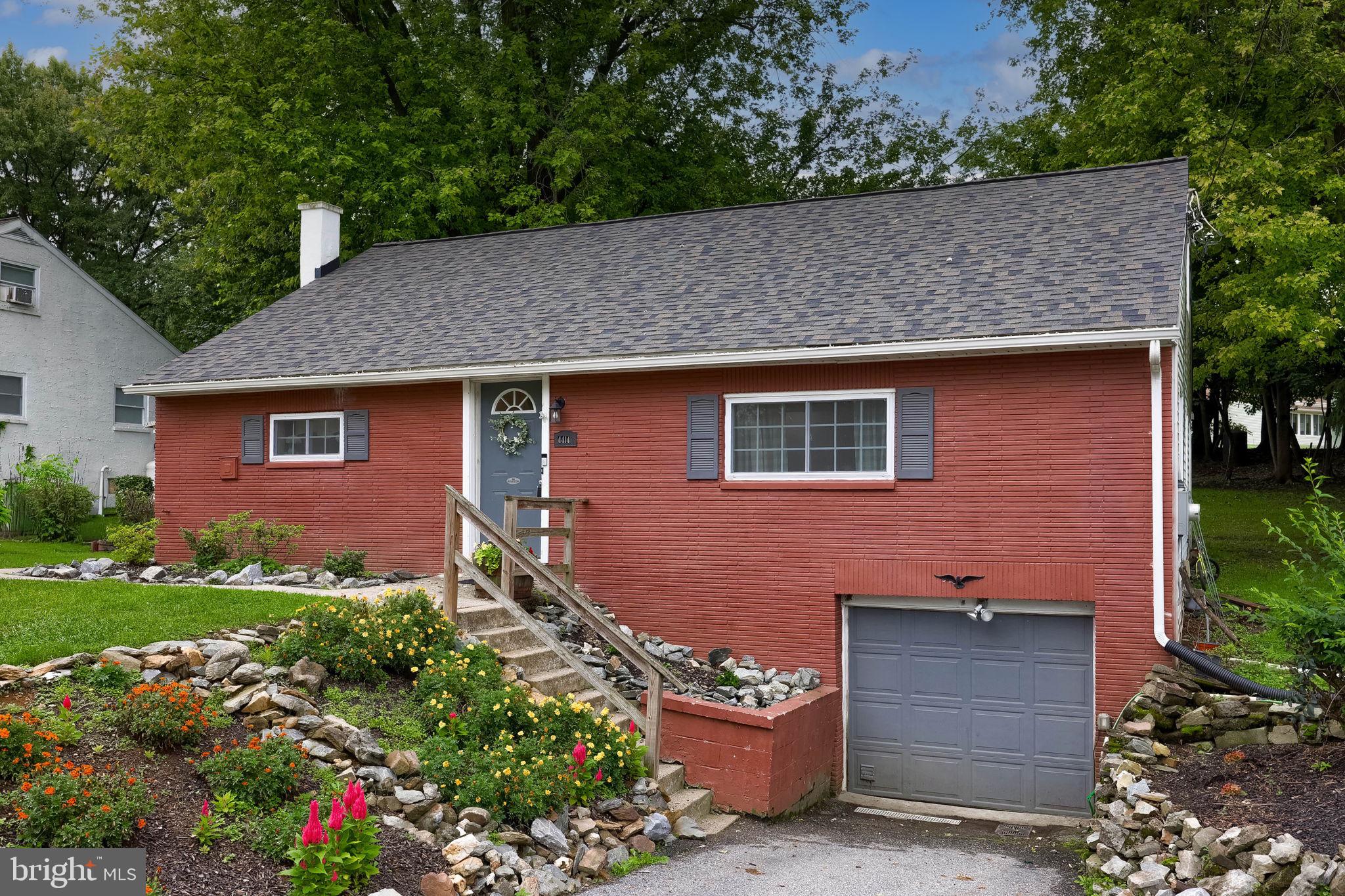 4414 MILLER DRIVE