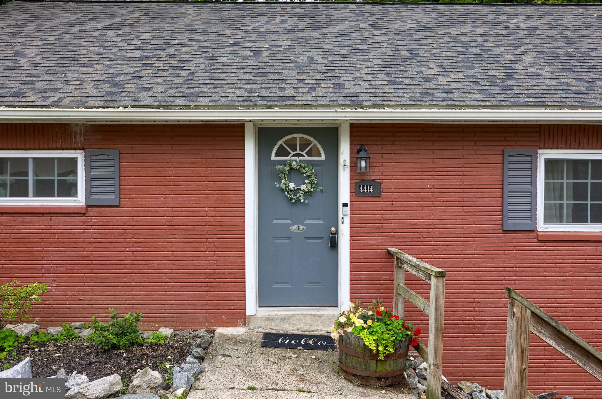 4414 MILLER DRIVE