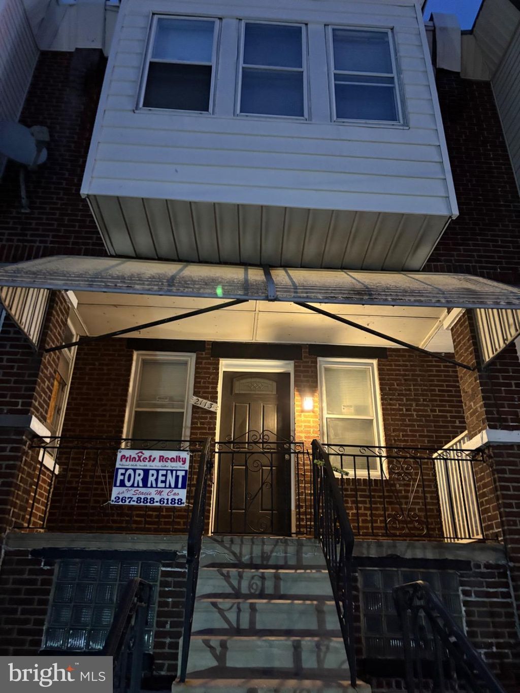 Photo of 2113 Kennedy Street, PHILADELPHIA, PA 19124 (MLS # PAPH2574646)