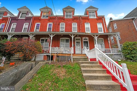 342 W 2ND STREET BIRDSBORO PA 19508