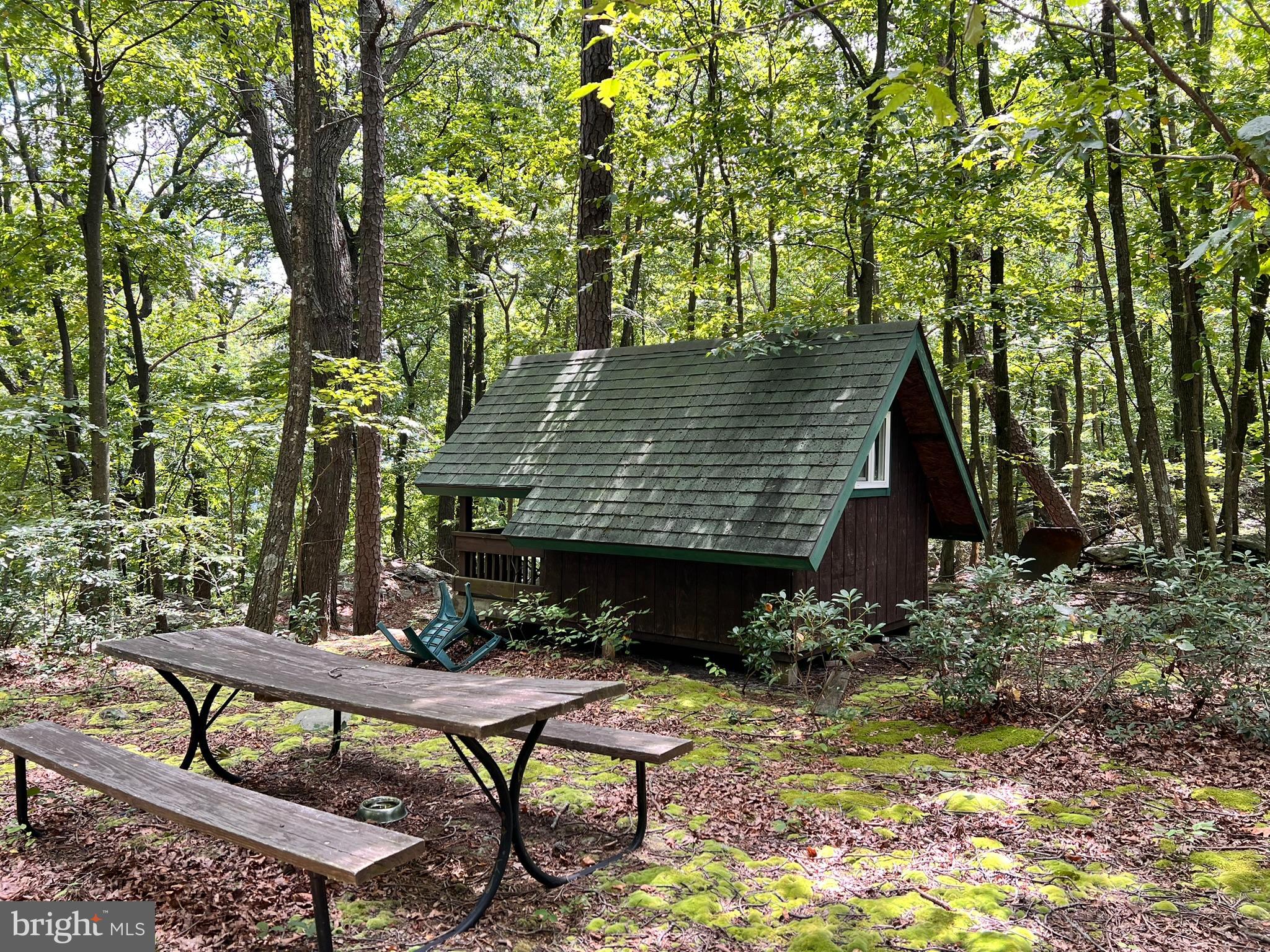 SPRUCE PINE HOLLOW - Land