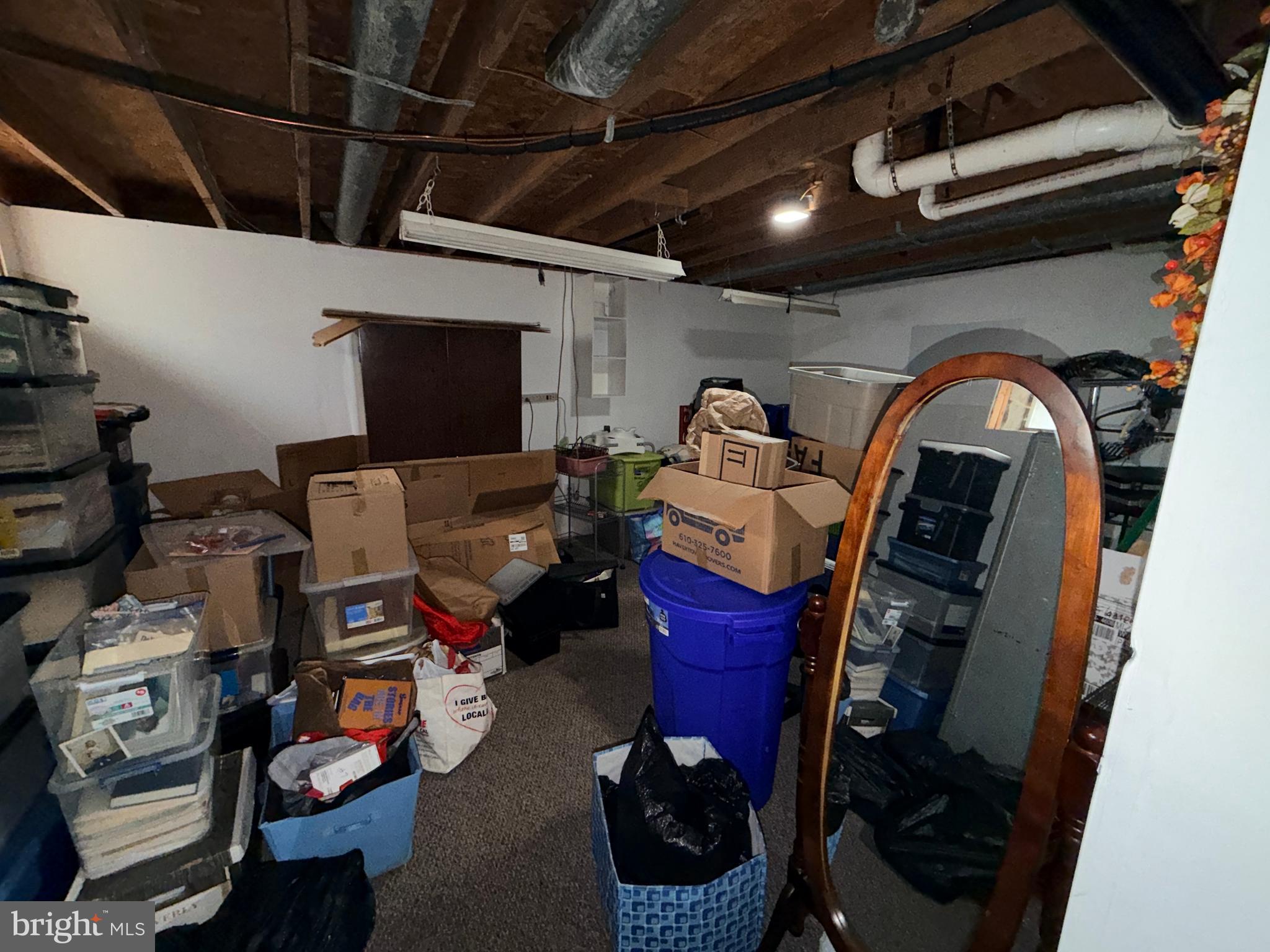 LINWOOD - Residential