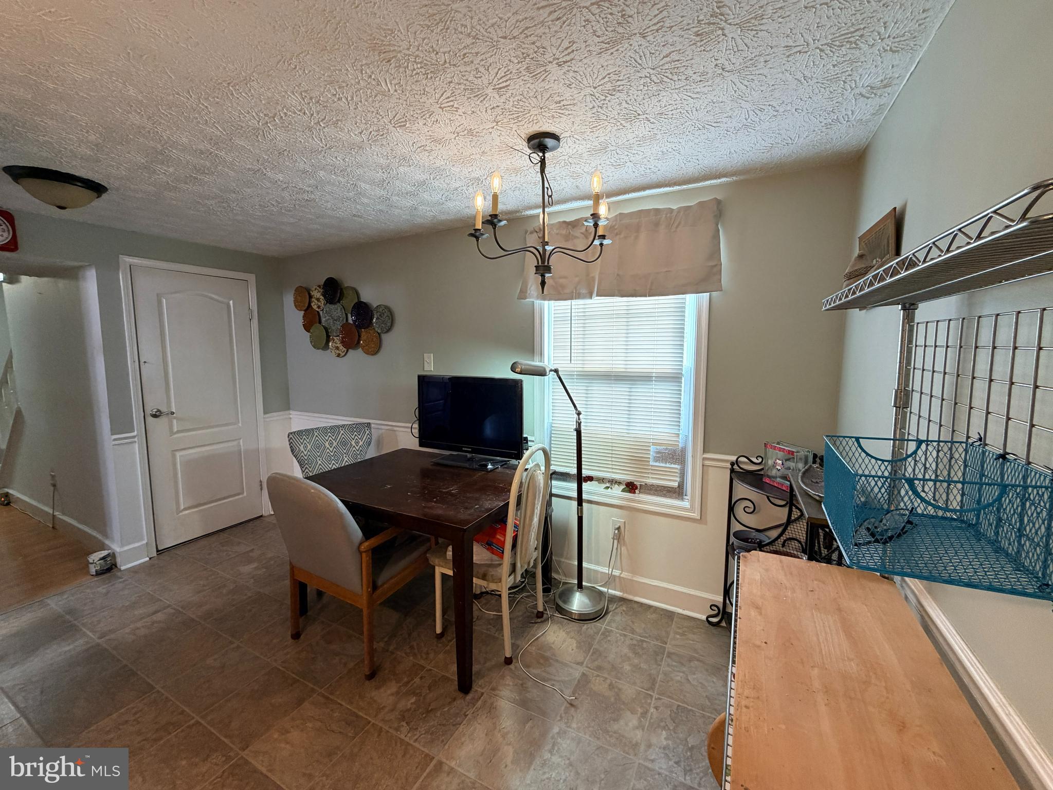 LINWOOD - Residential