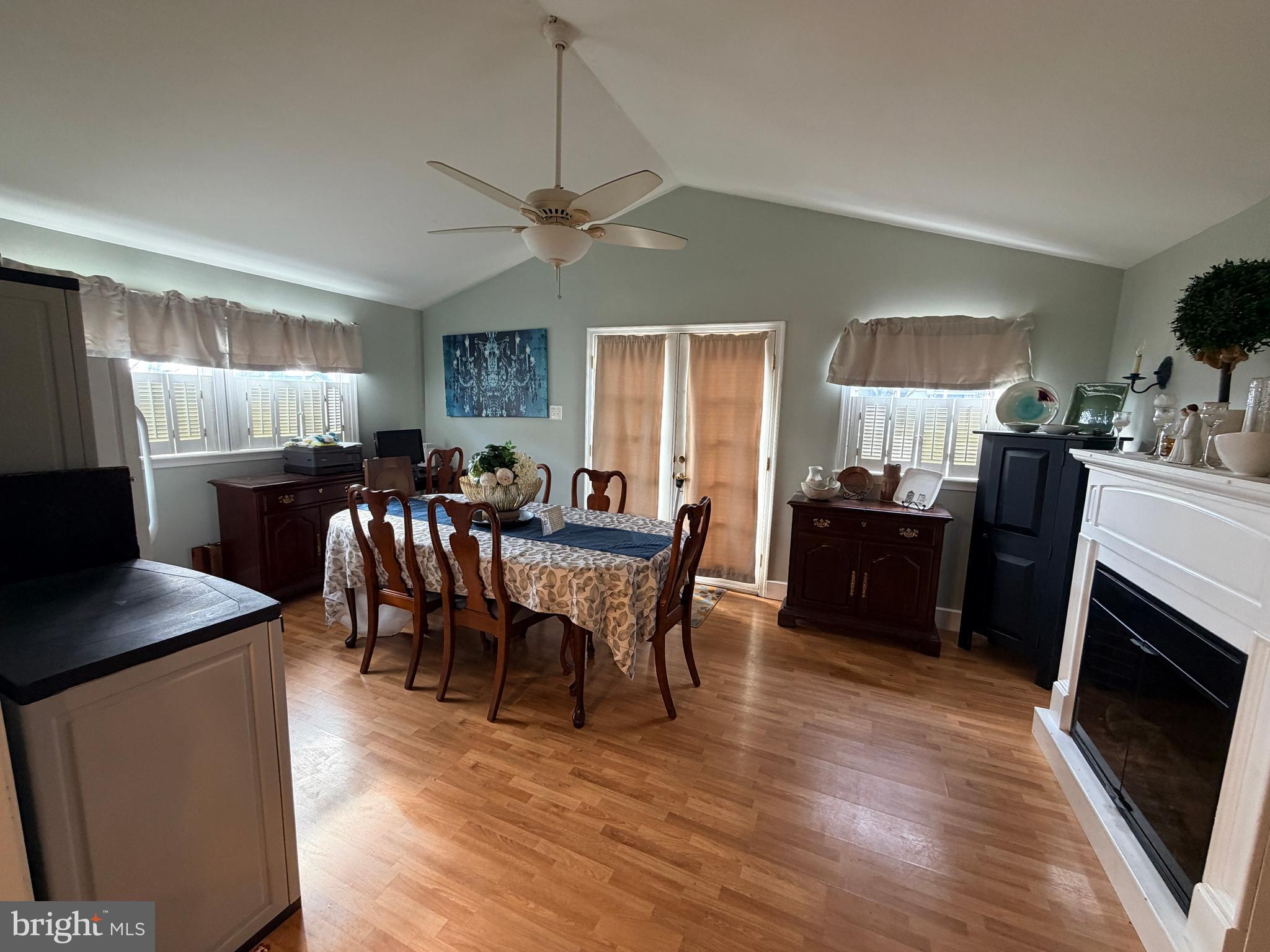 LINWOOD - Residential