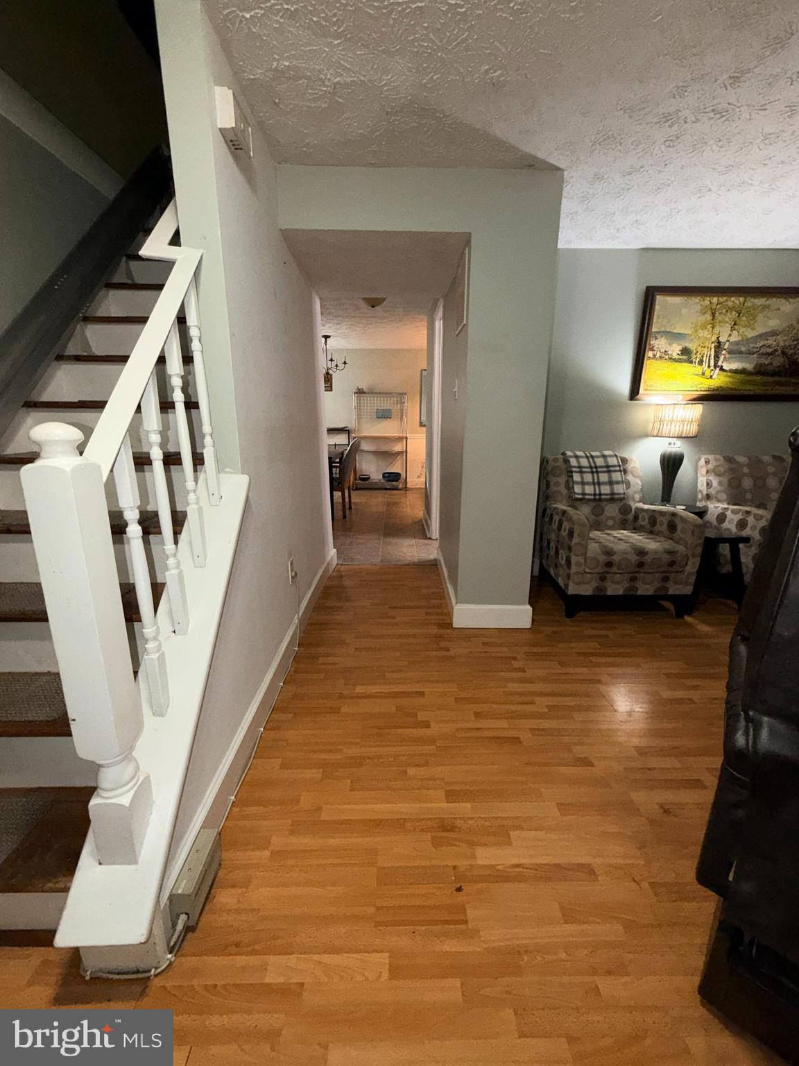 LINWOOD - Residential