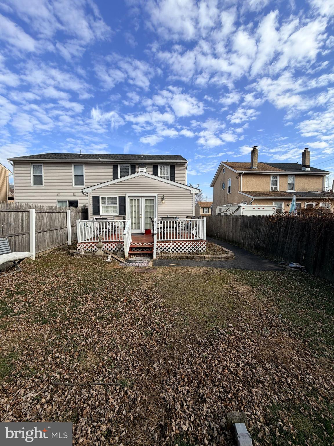 LINWOOD - Residential