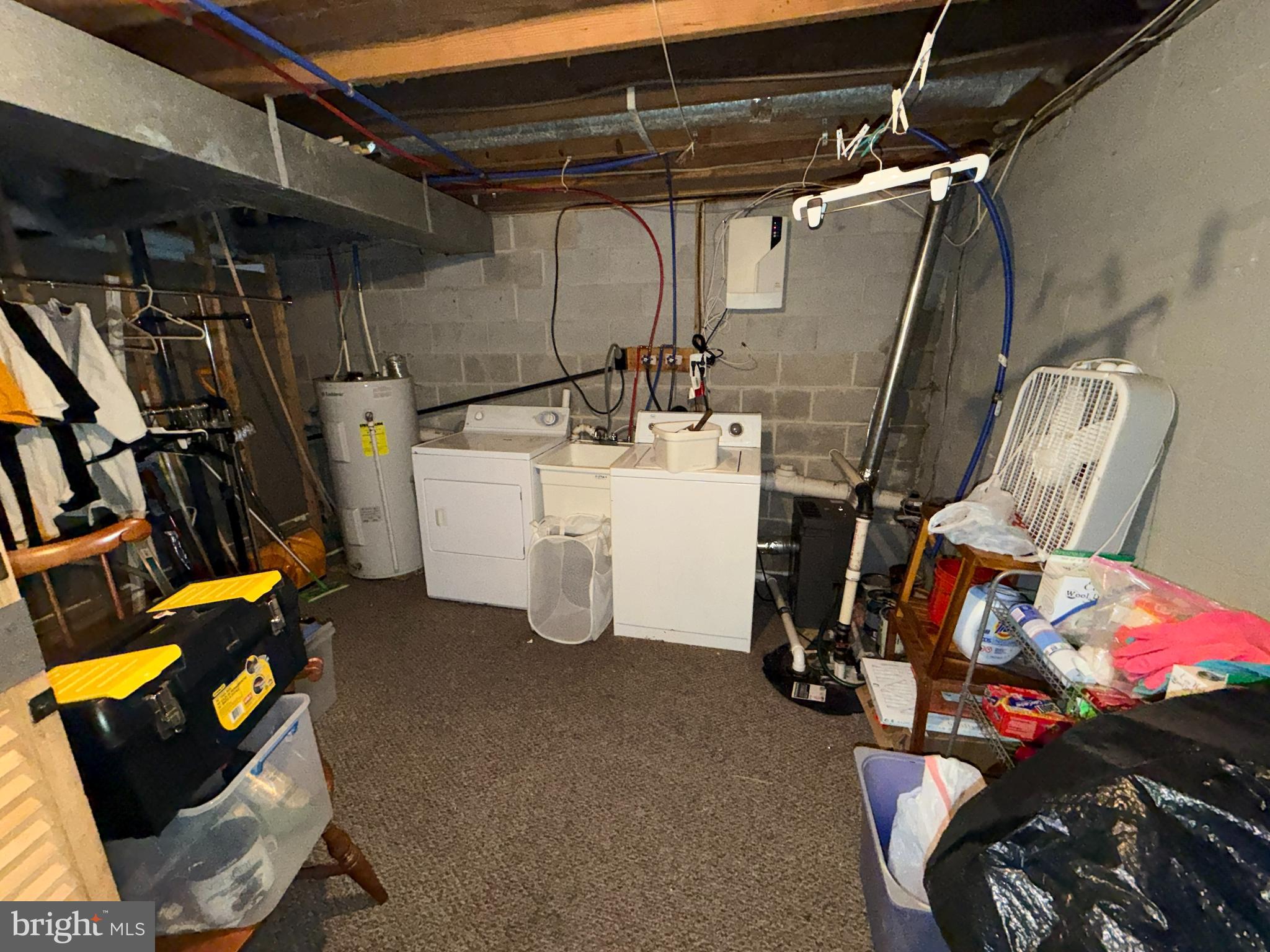 LINWOOD - Residential