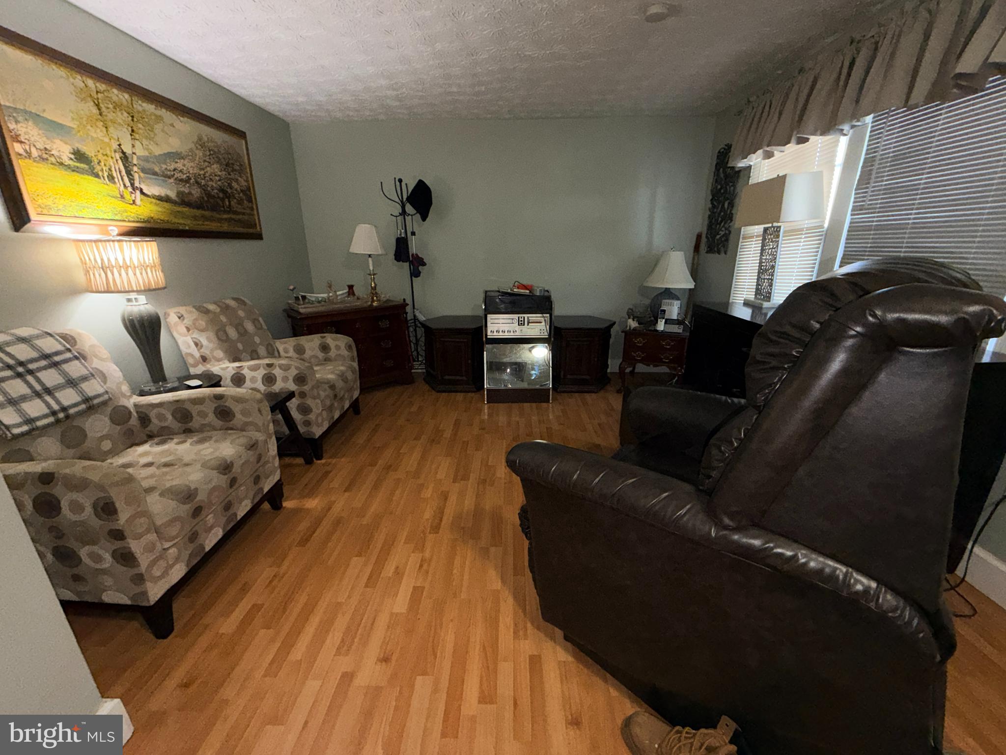 LINWOOD - Residential