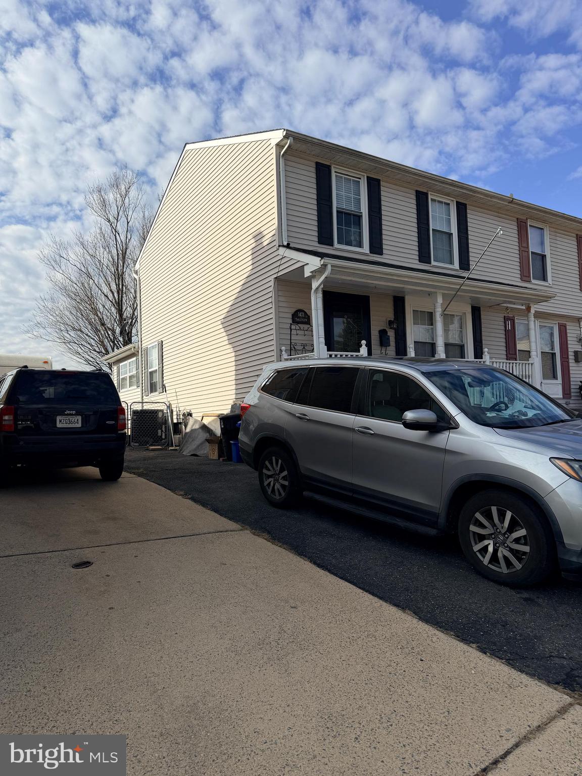 LINWOOD - Residential