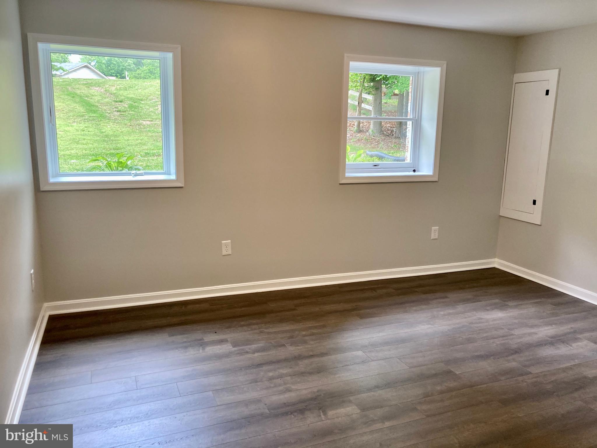 NONE AVAILABLE - Residential